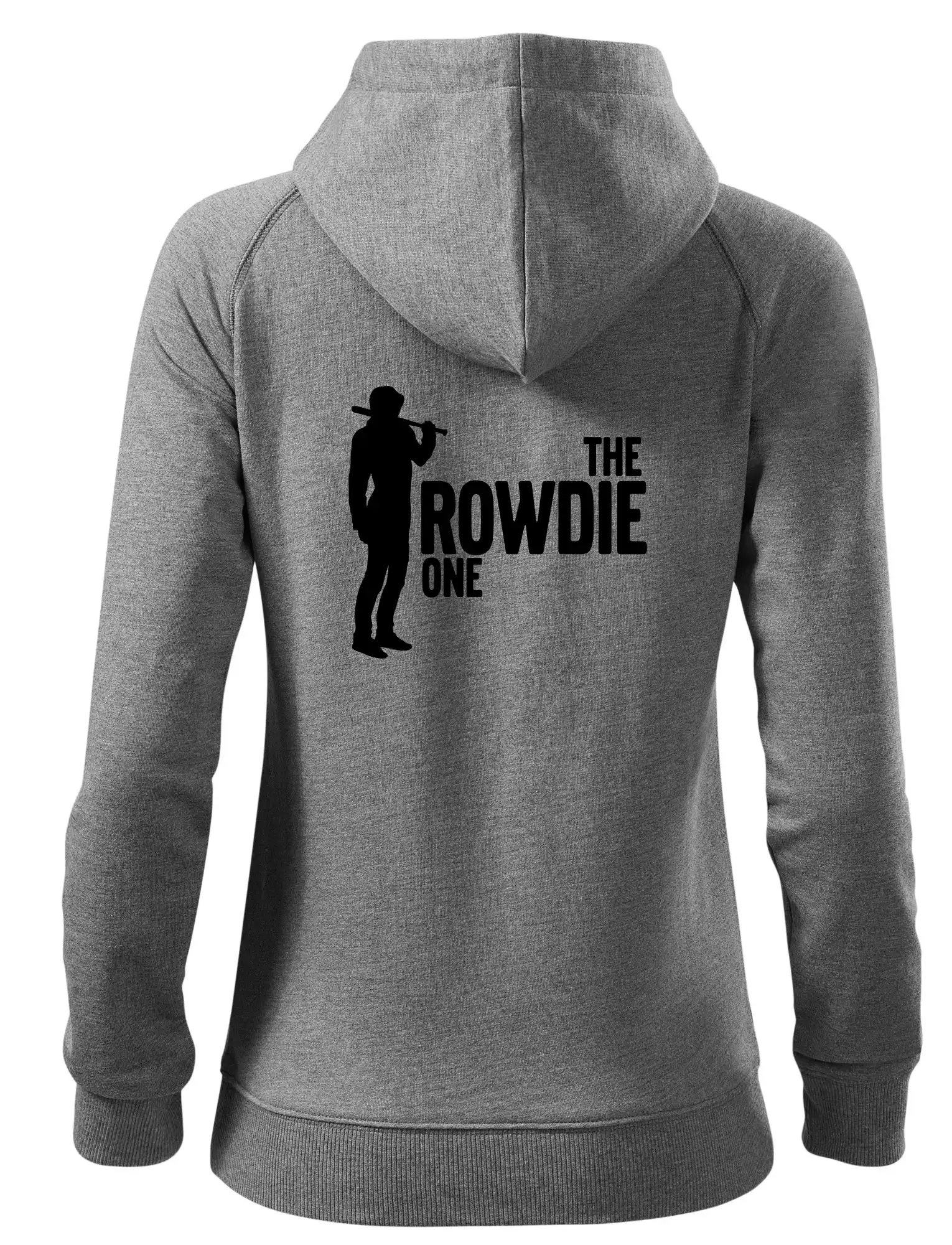 Bachelor party - The rowdie one