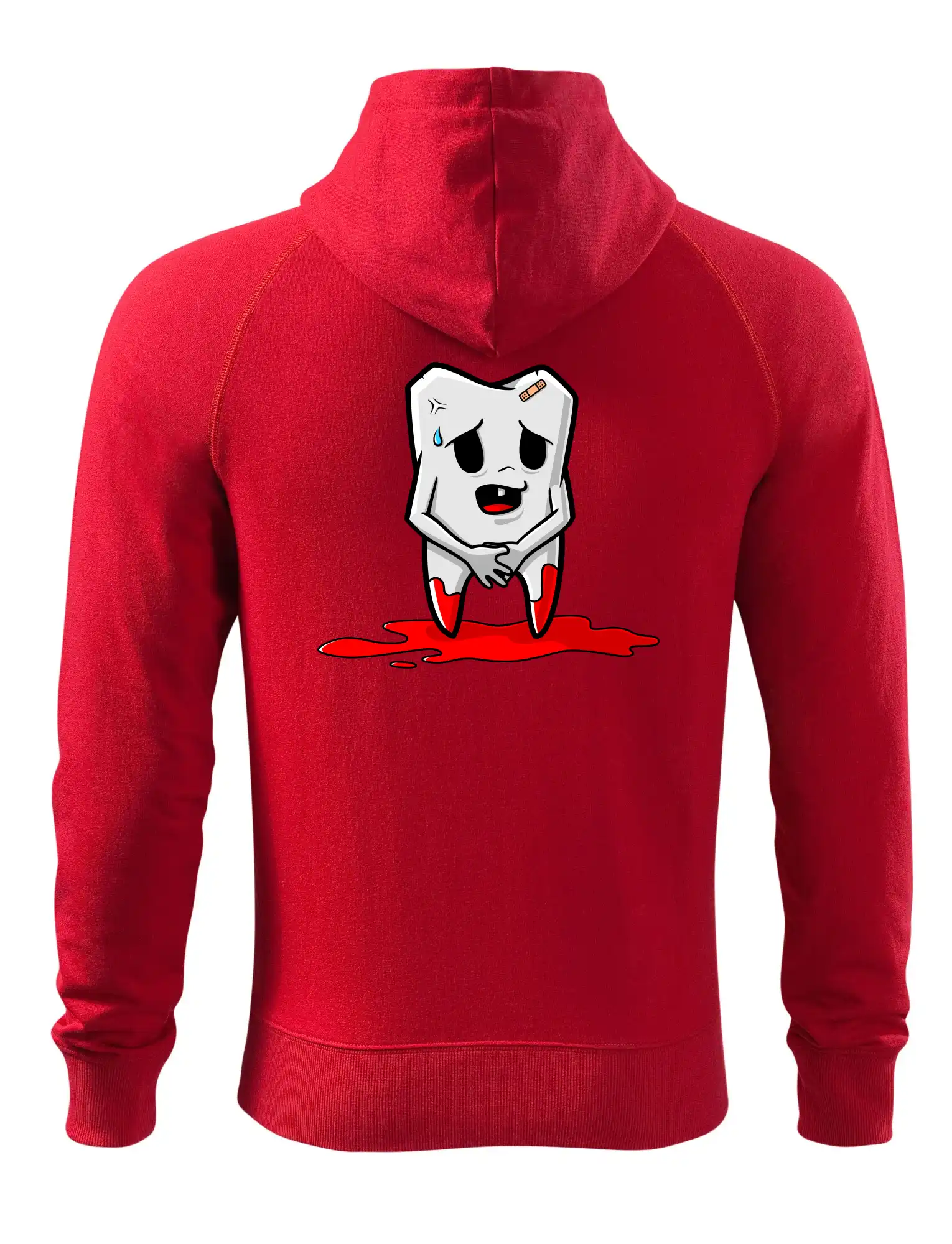 Vytržený zoubek