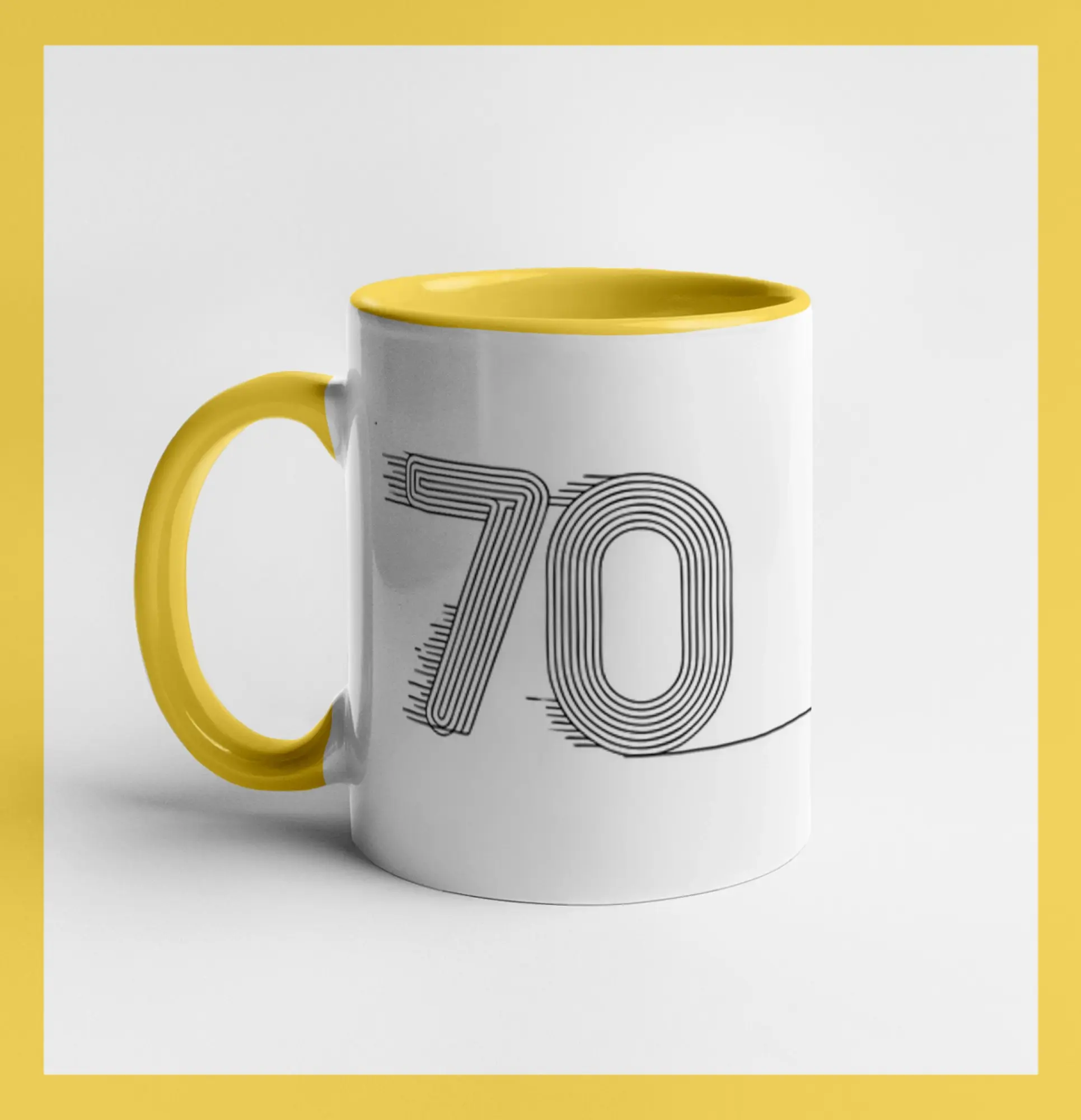 Je to jen číslo 70