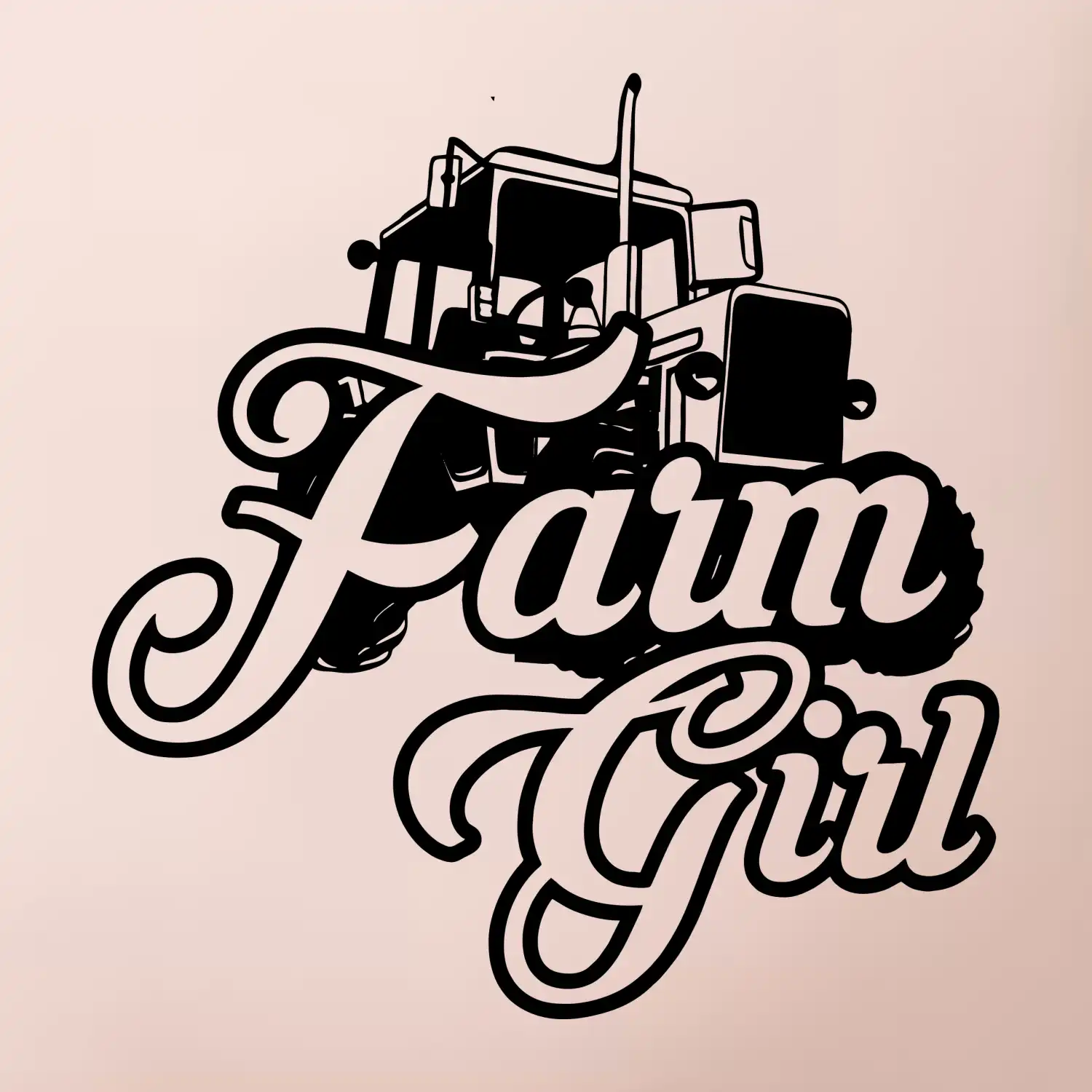 Farm Girl