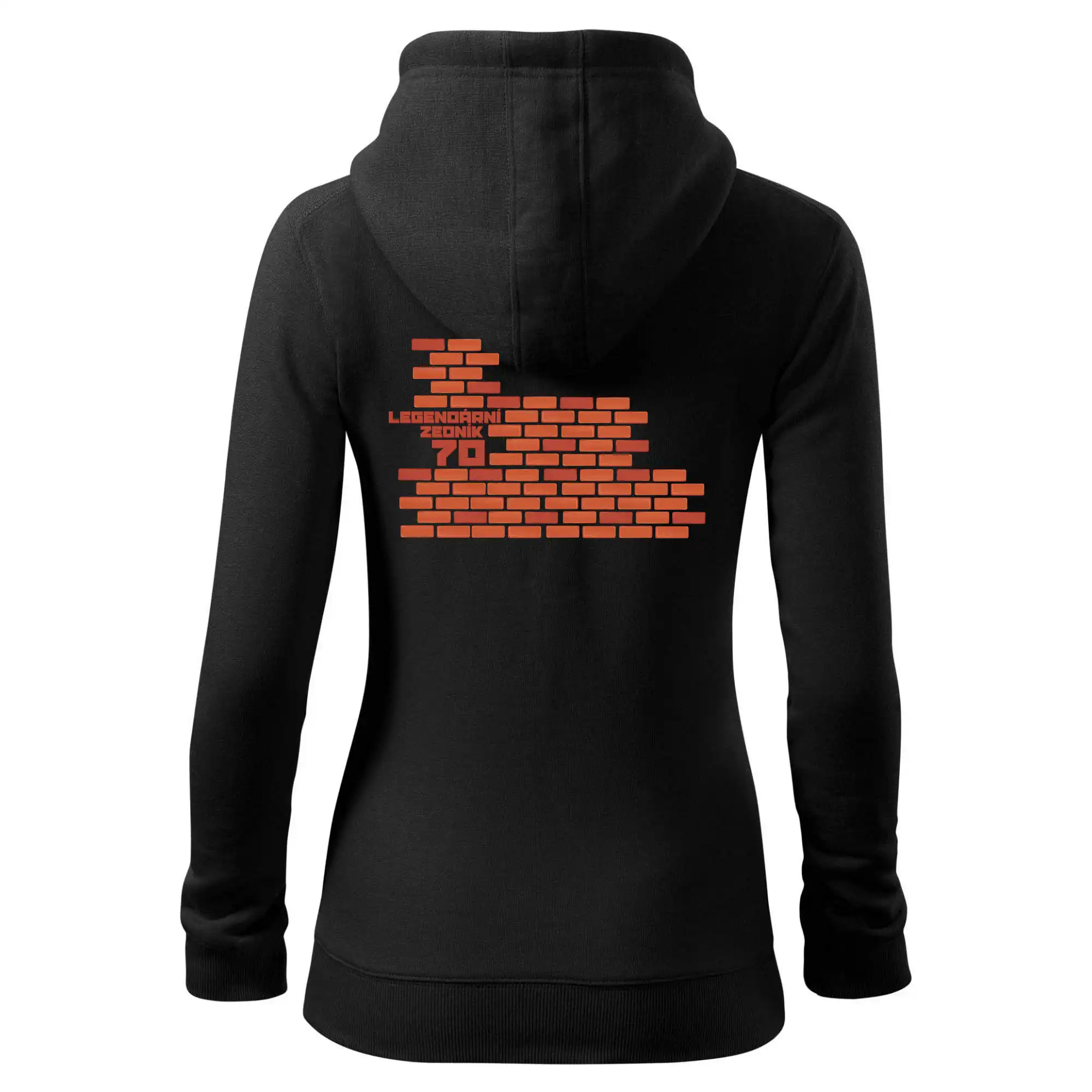 Legendární zedník 70