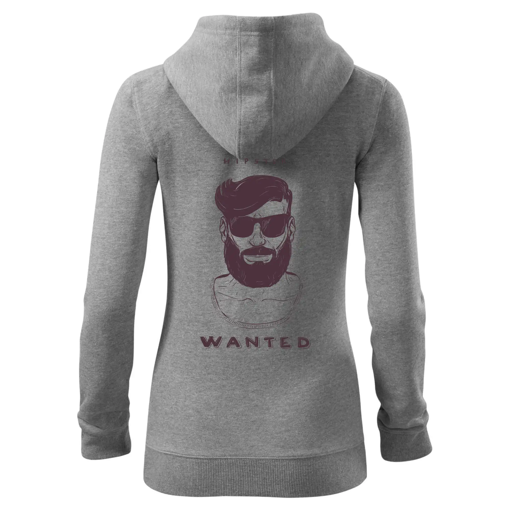 Hipster wanted