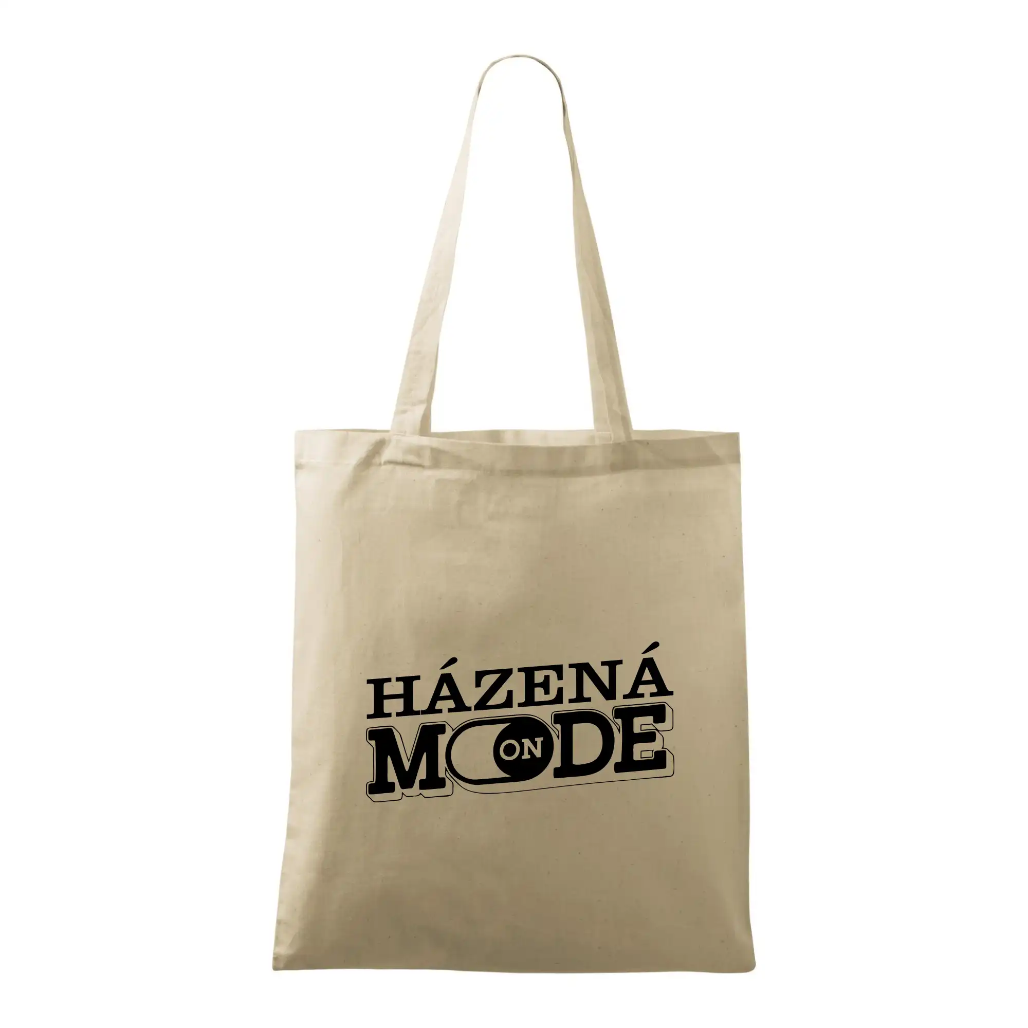 Házená mode