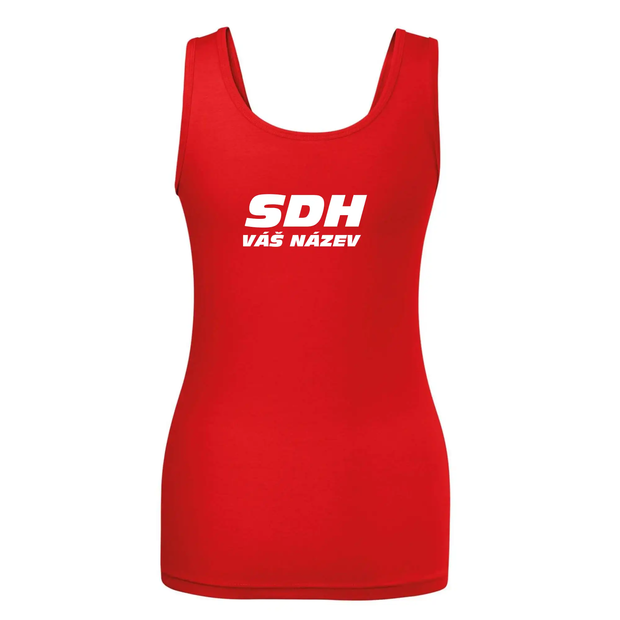 Hasičský sport SDH + váš název