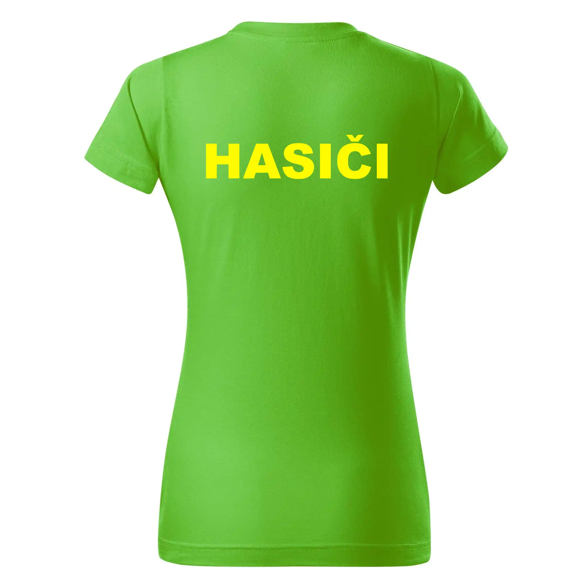 Hasiči název samostatný