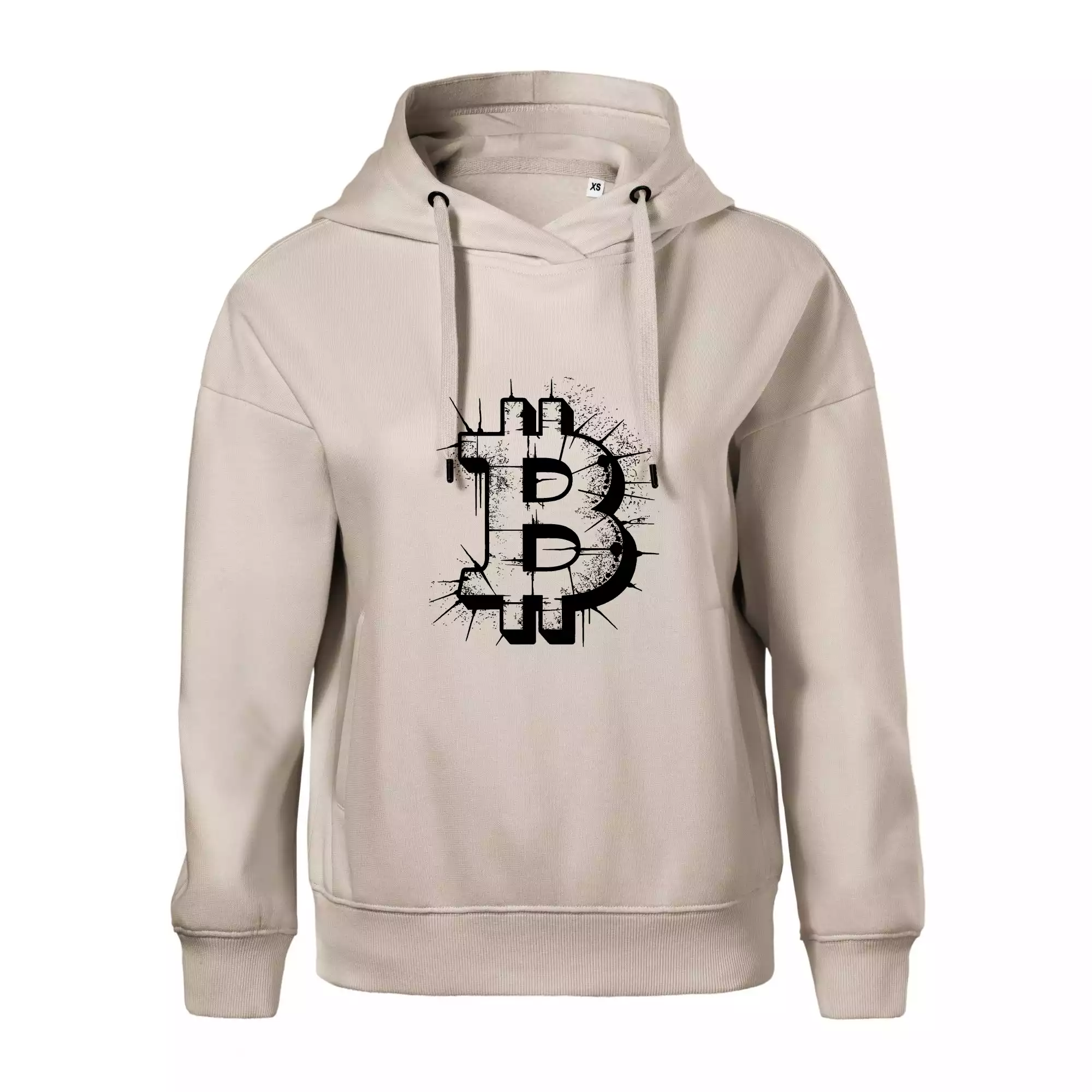 Bitcoin kresba tužku