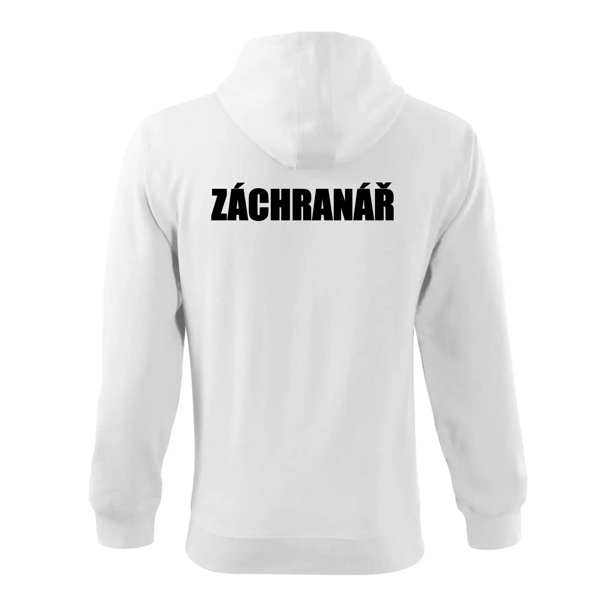 Záchranář - hvězda