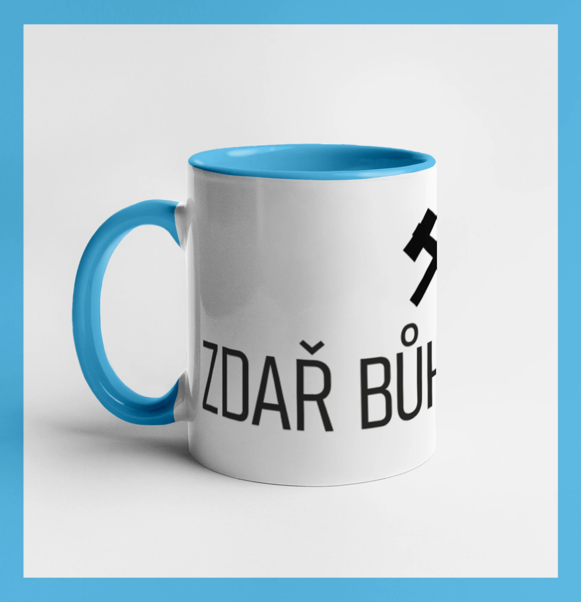ZDAŘ BŮH, KURVA!﻿