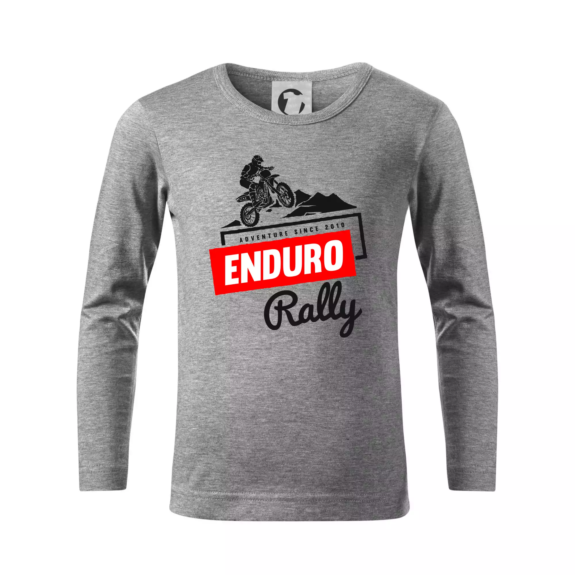 Enduro rally