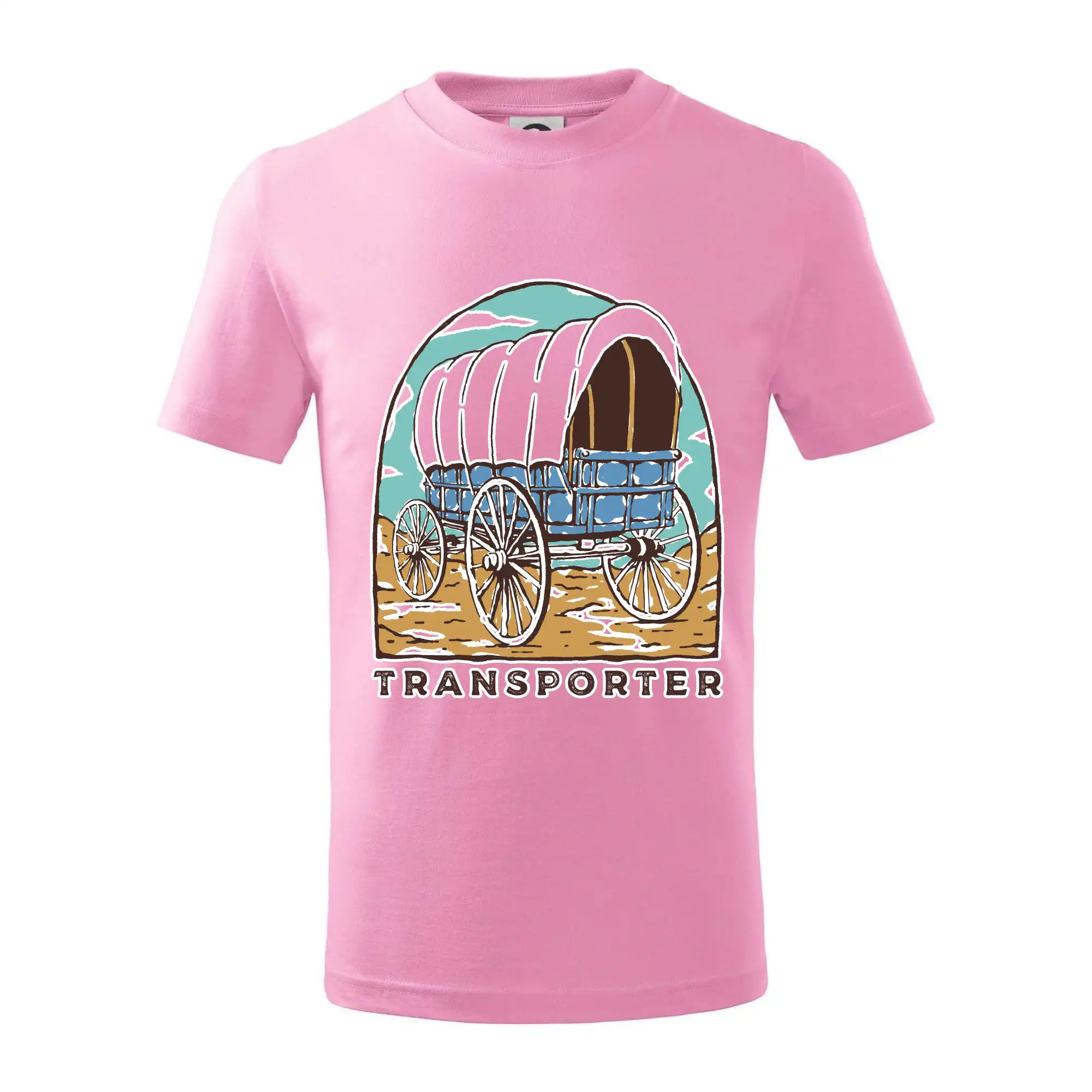 Transporter