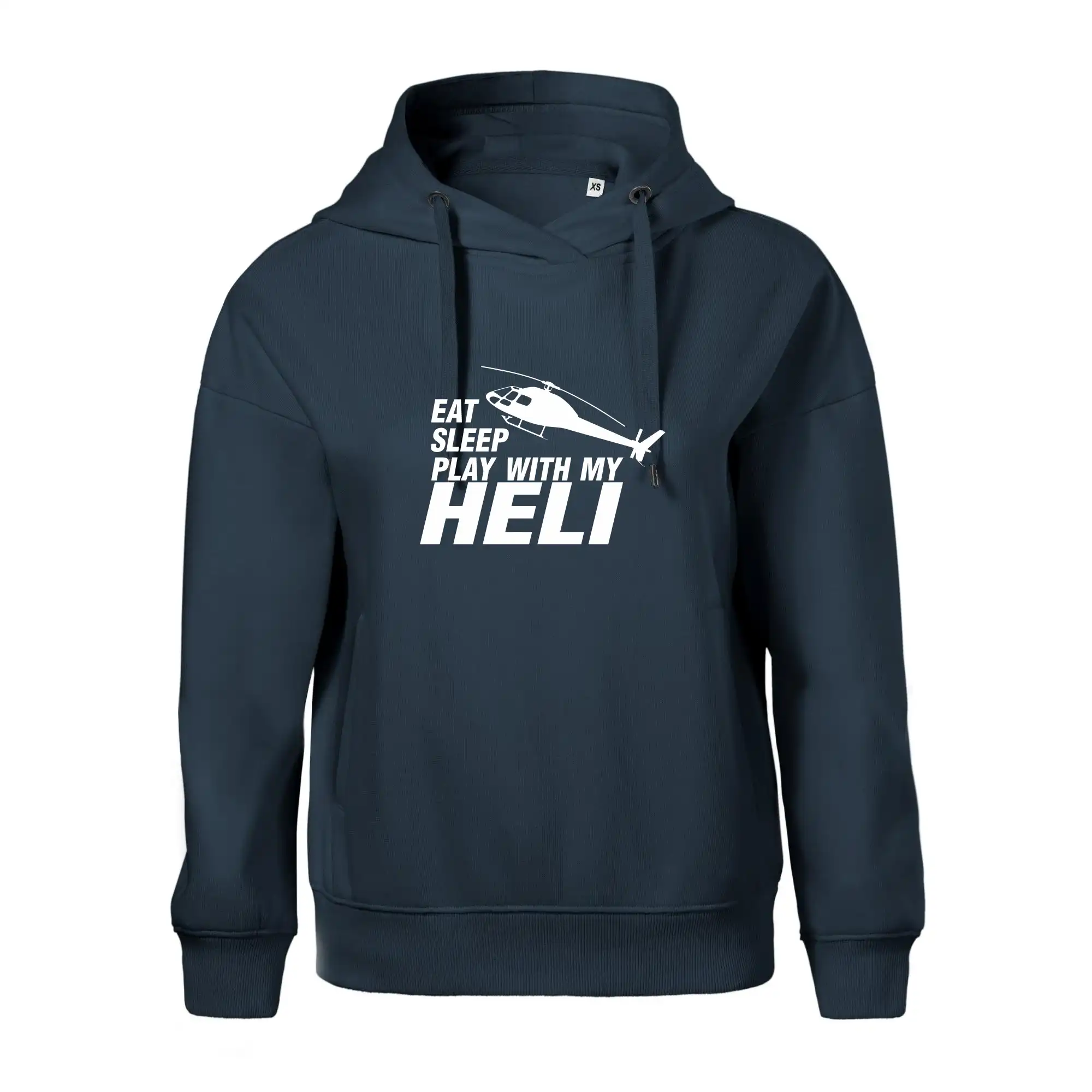 Eat Sleep Play With My Heli