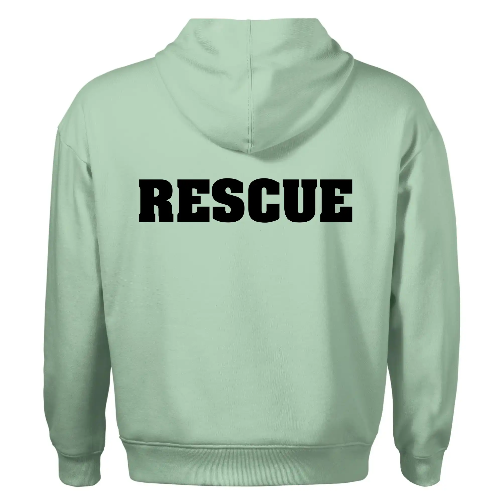 Rescue - vaše jméno