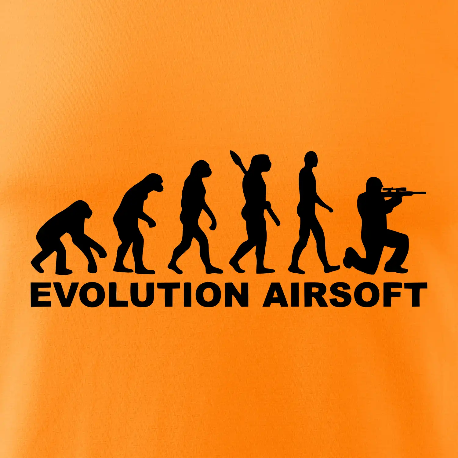 Evoluce airsoft