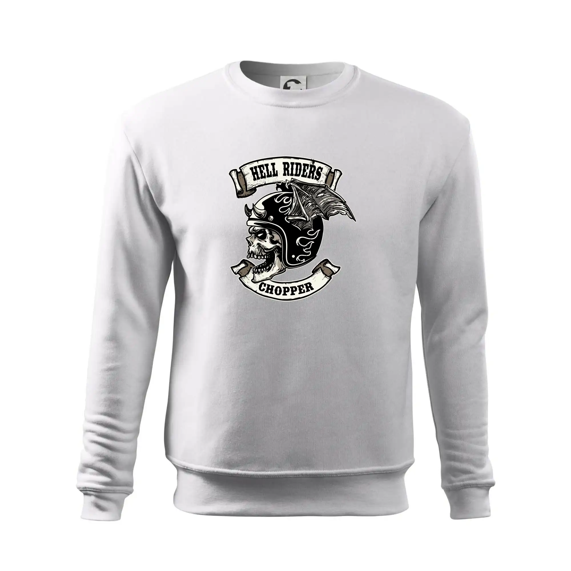 Hell Riders Chopper