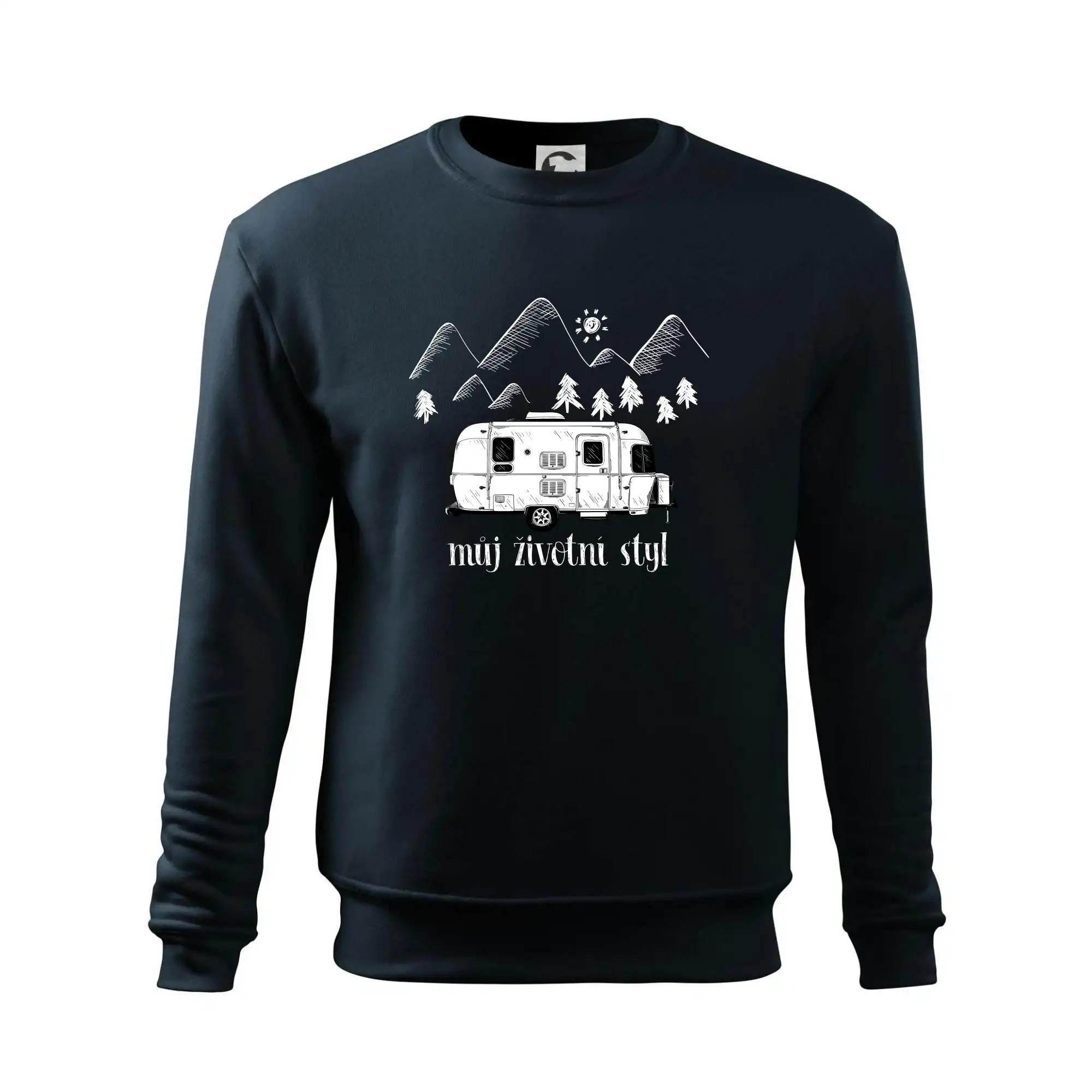 Můj životní styl