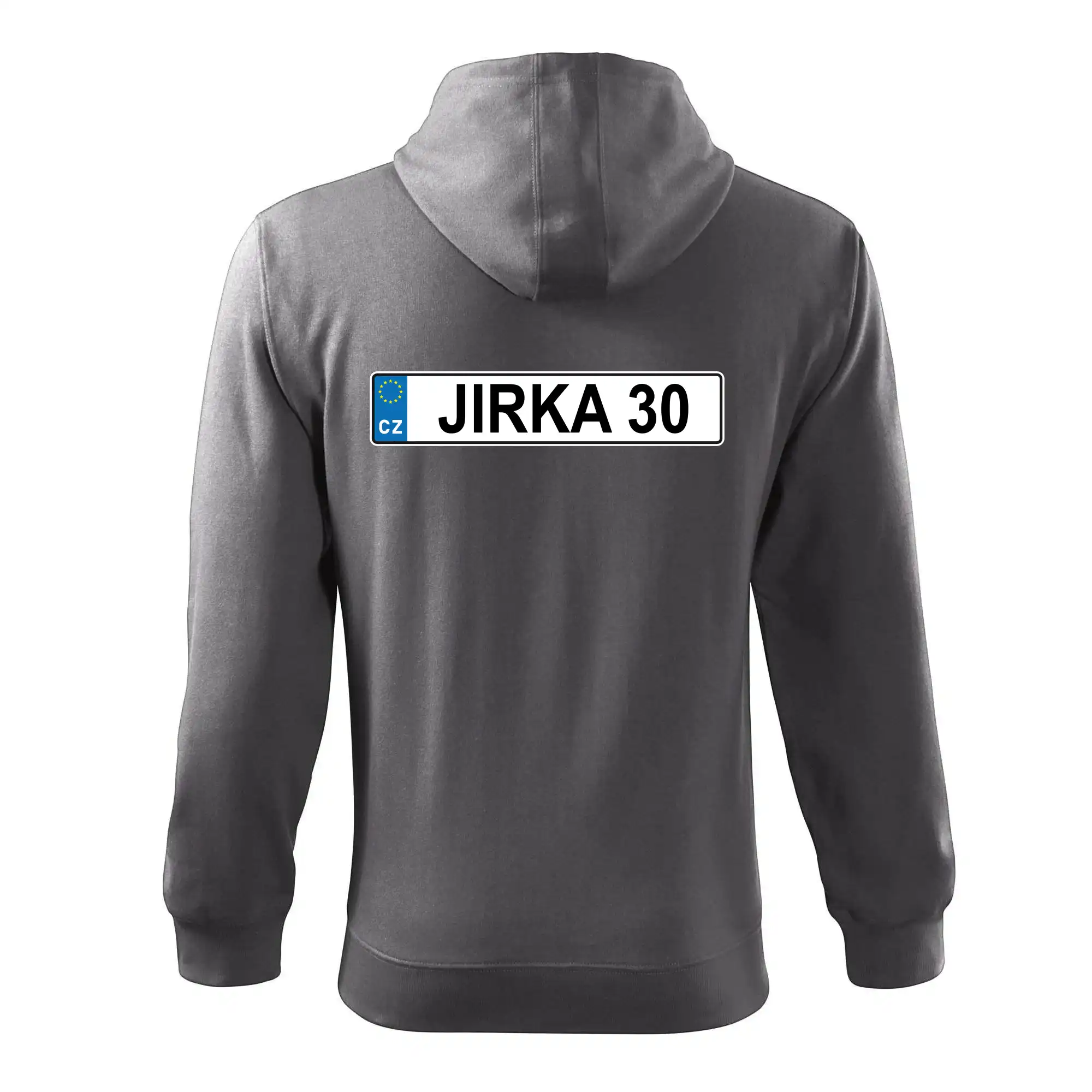 SPZ Jirka 30