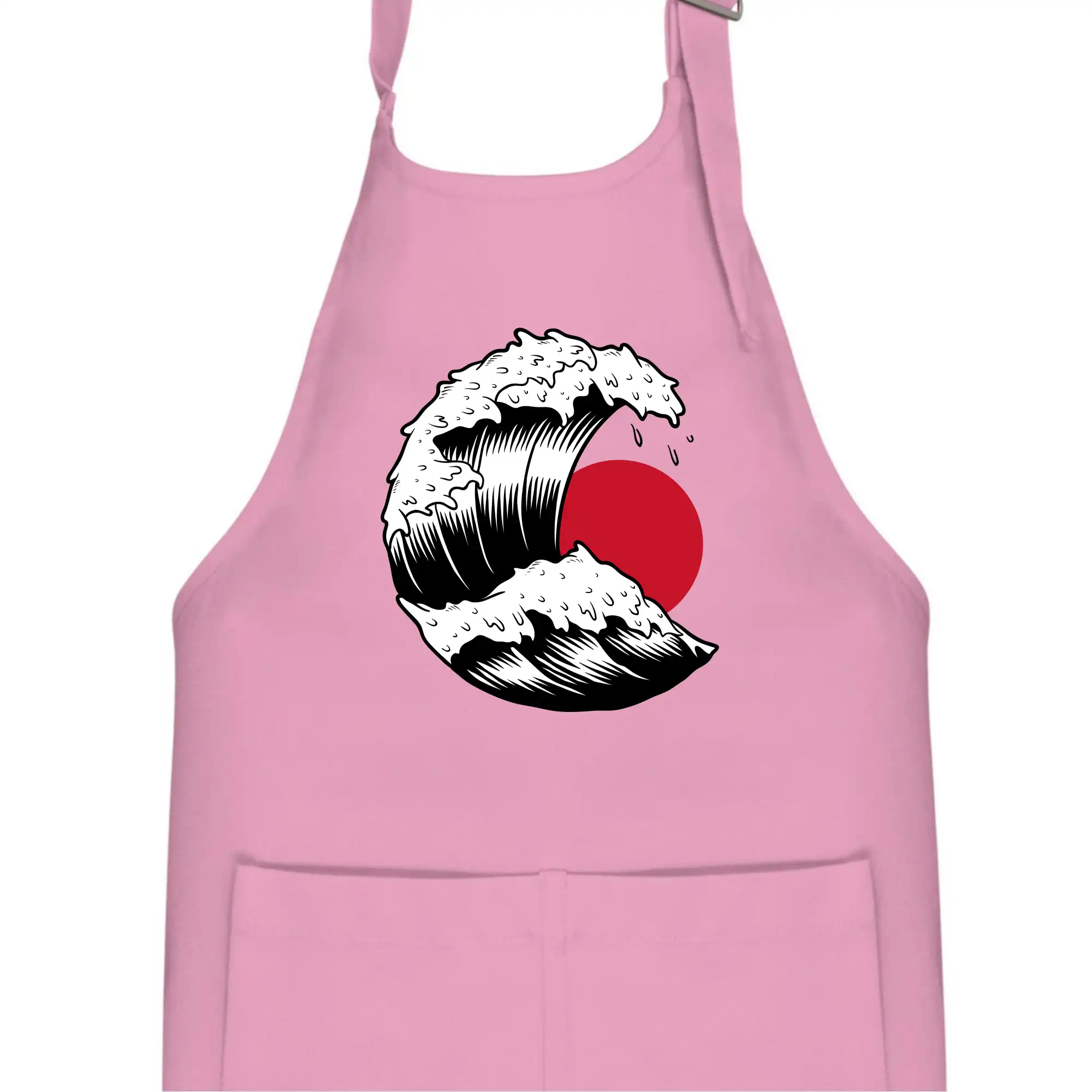 Japan culture - vlna