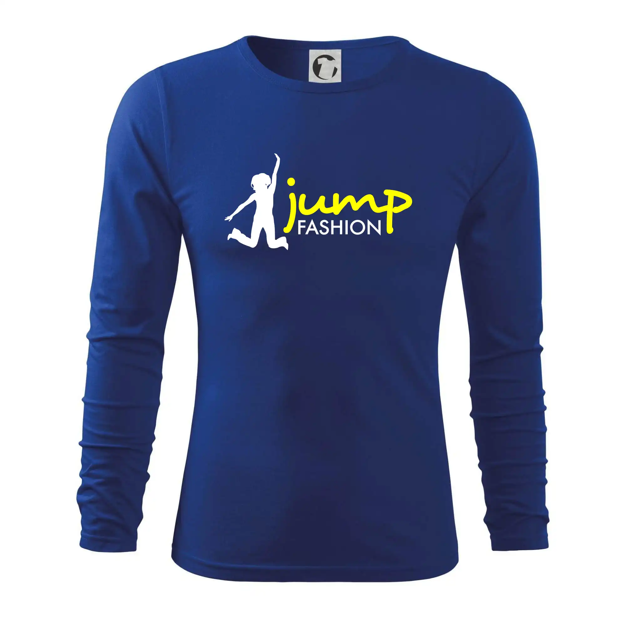 Jump fashion