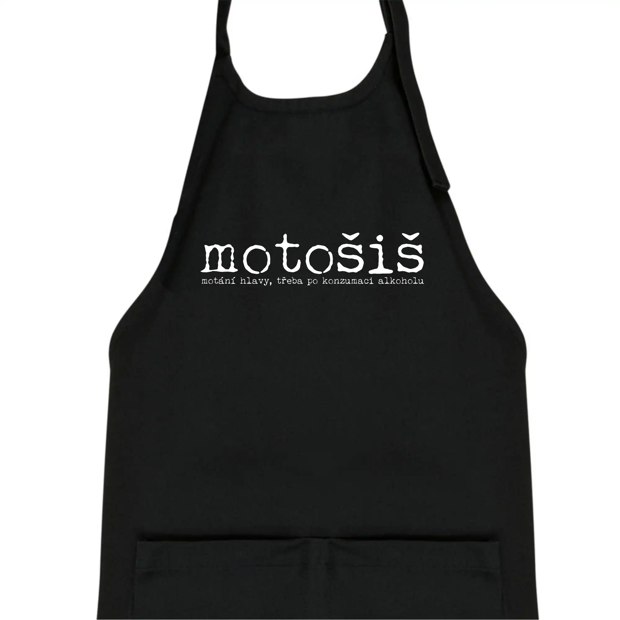 Čeština 2.0 - motošiš