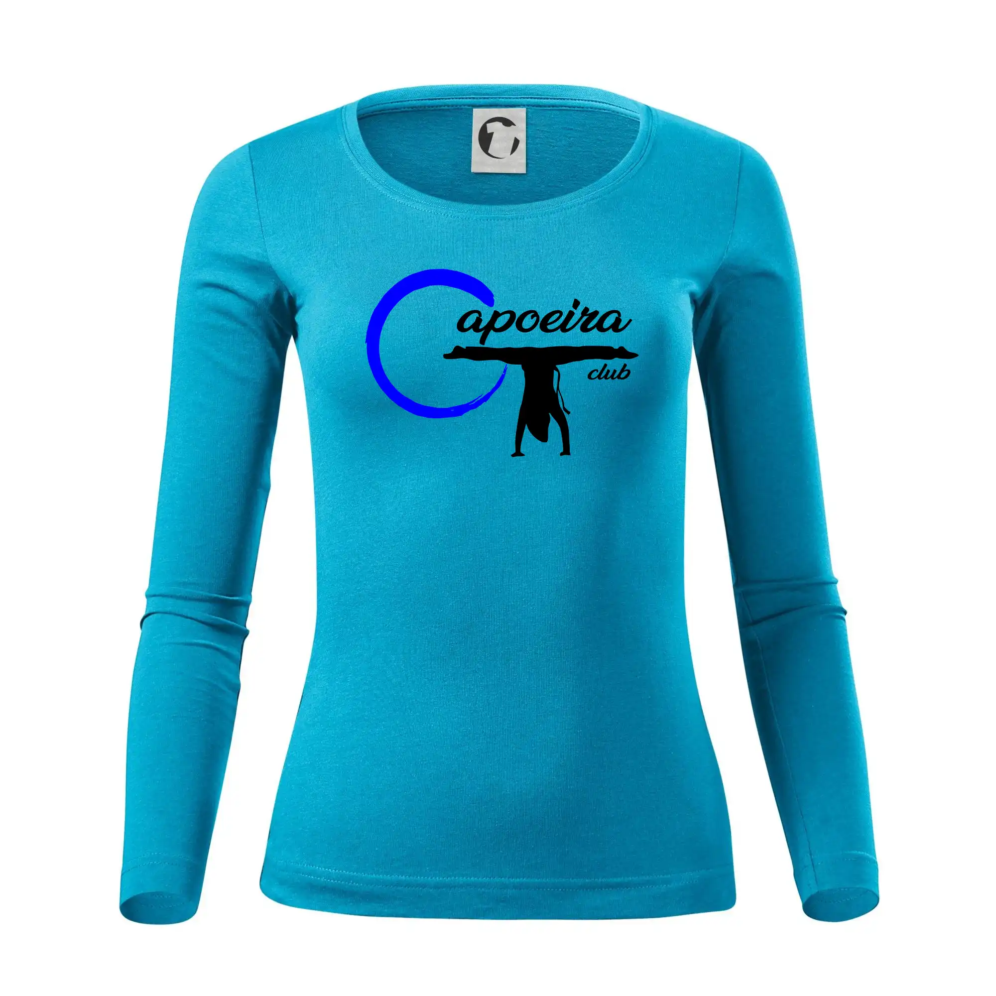 Capoeira club - bojovník