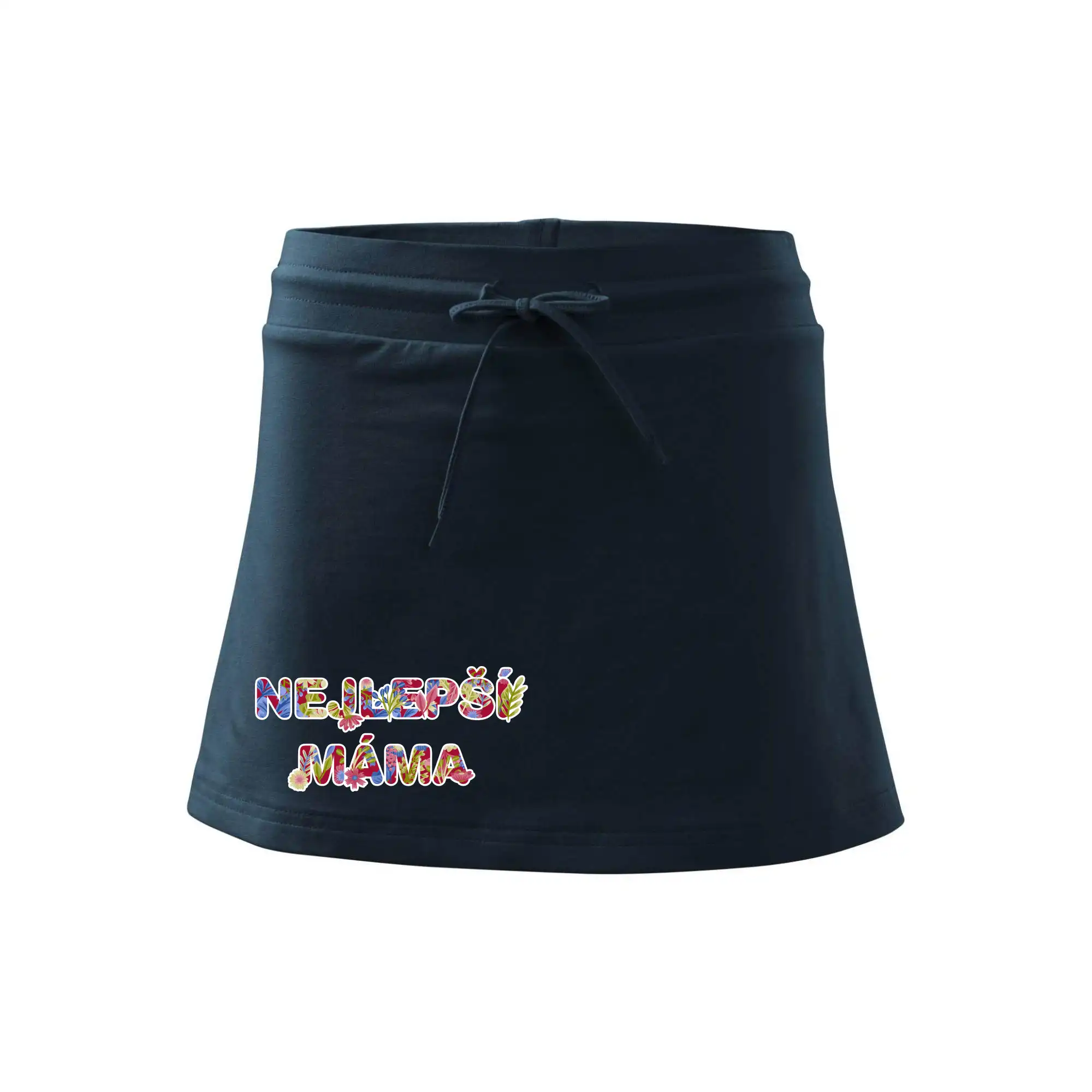 Květinový nápis - Nejlepší máma