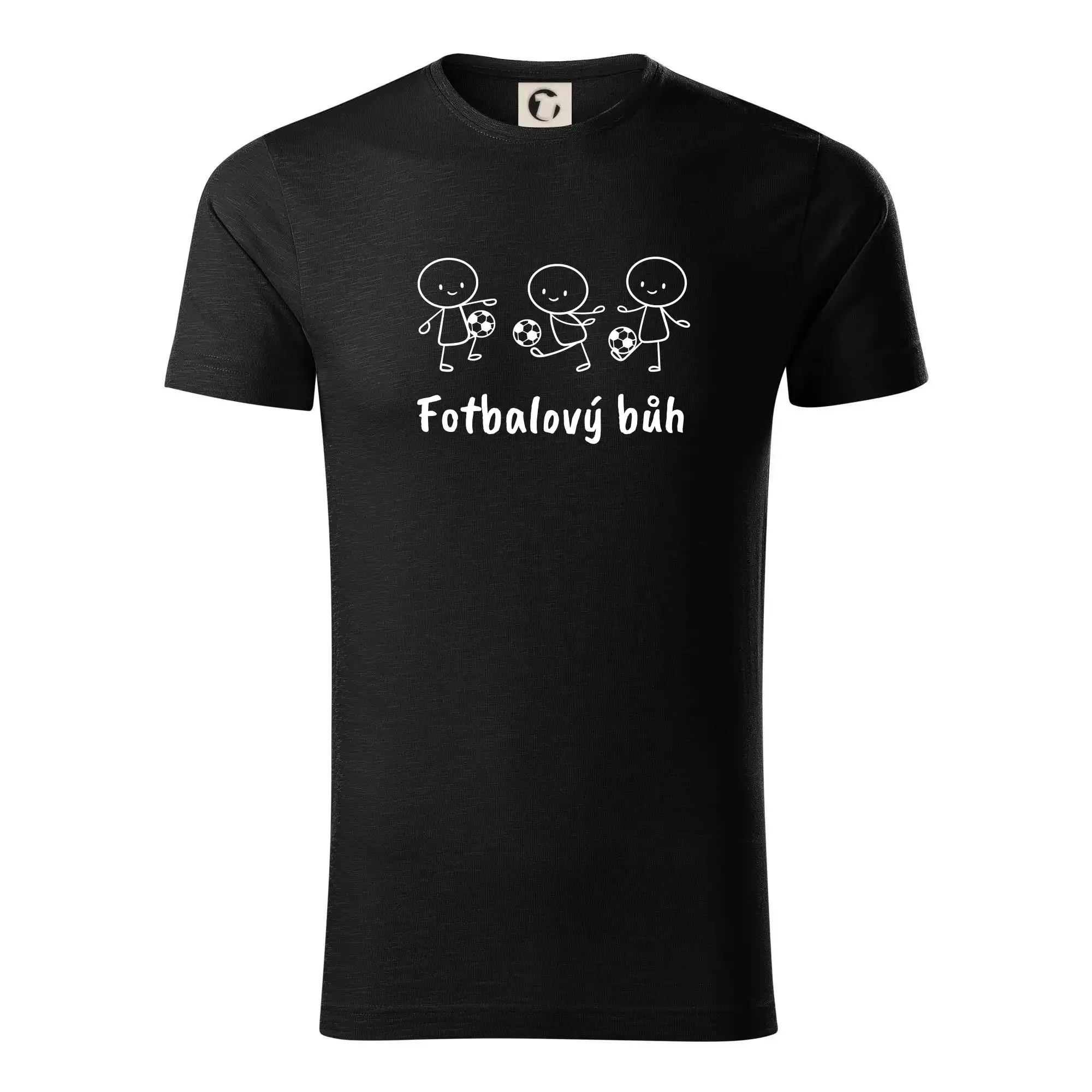 Fotbalový bůh