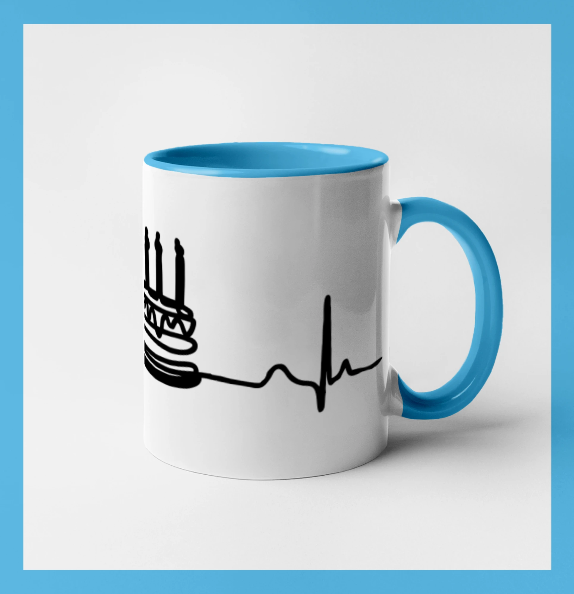 Ekg dort