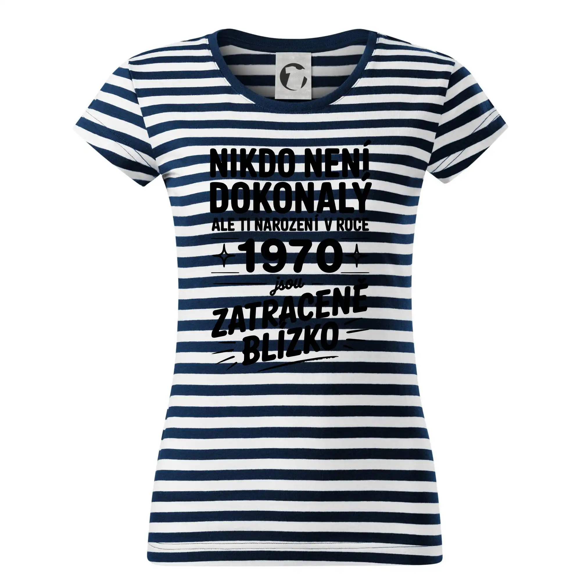 Nikdo není dokonalý ale ti narození v roce 1970 jsou zatraceně blízko