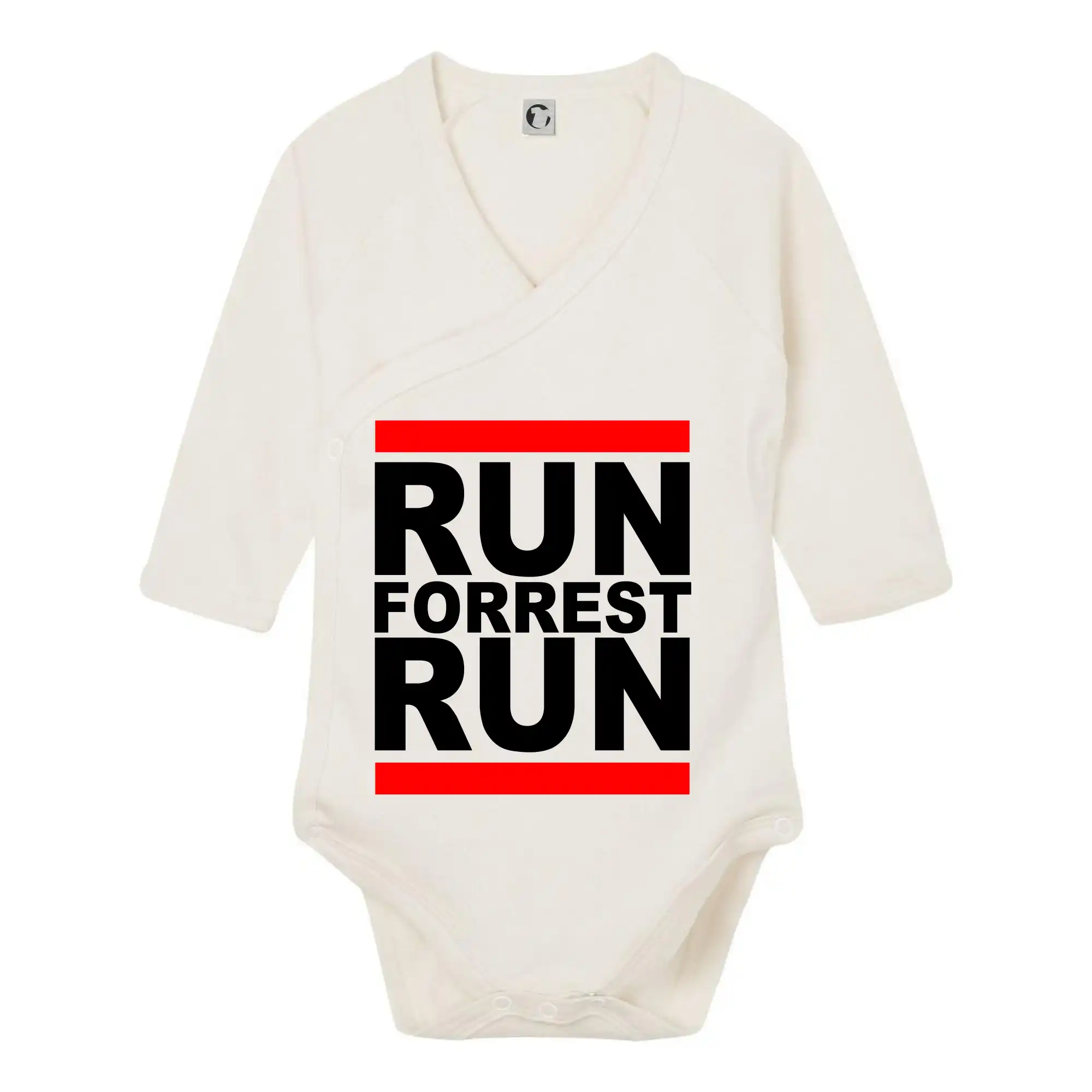 Run Forrest Run