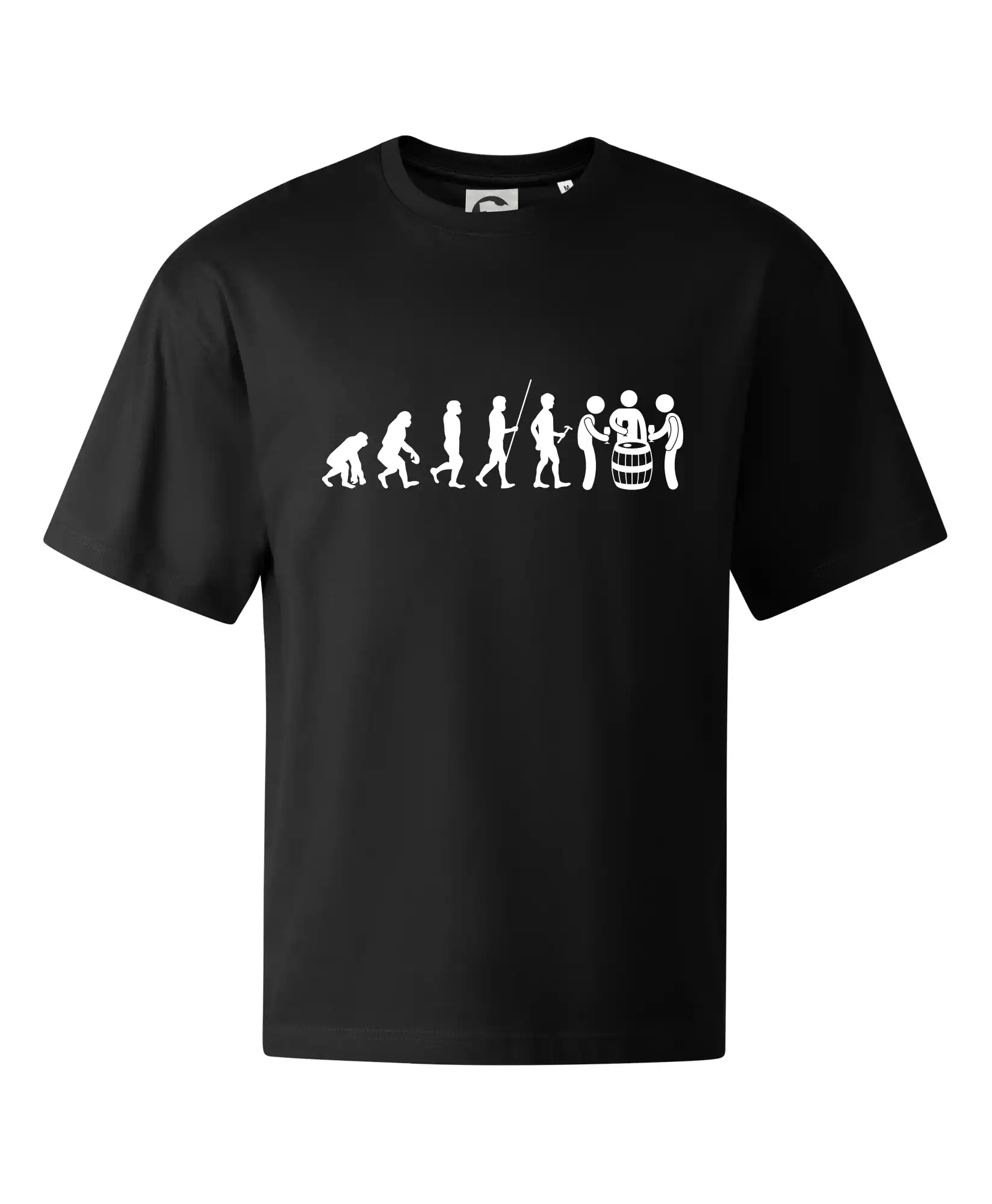 Evoluce sklípek