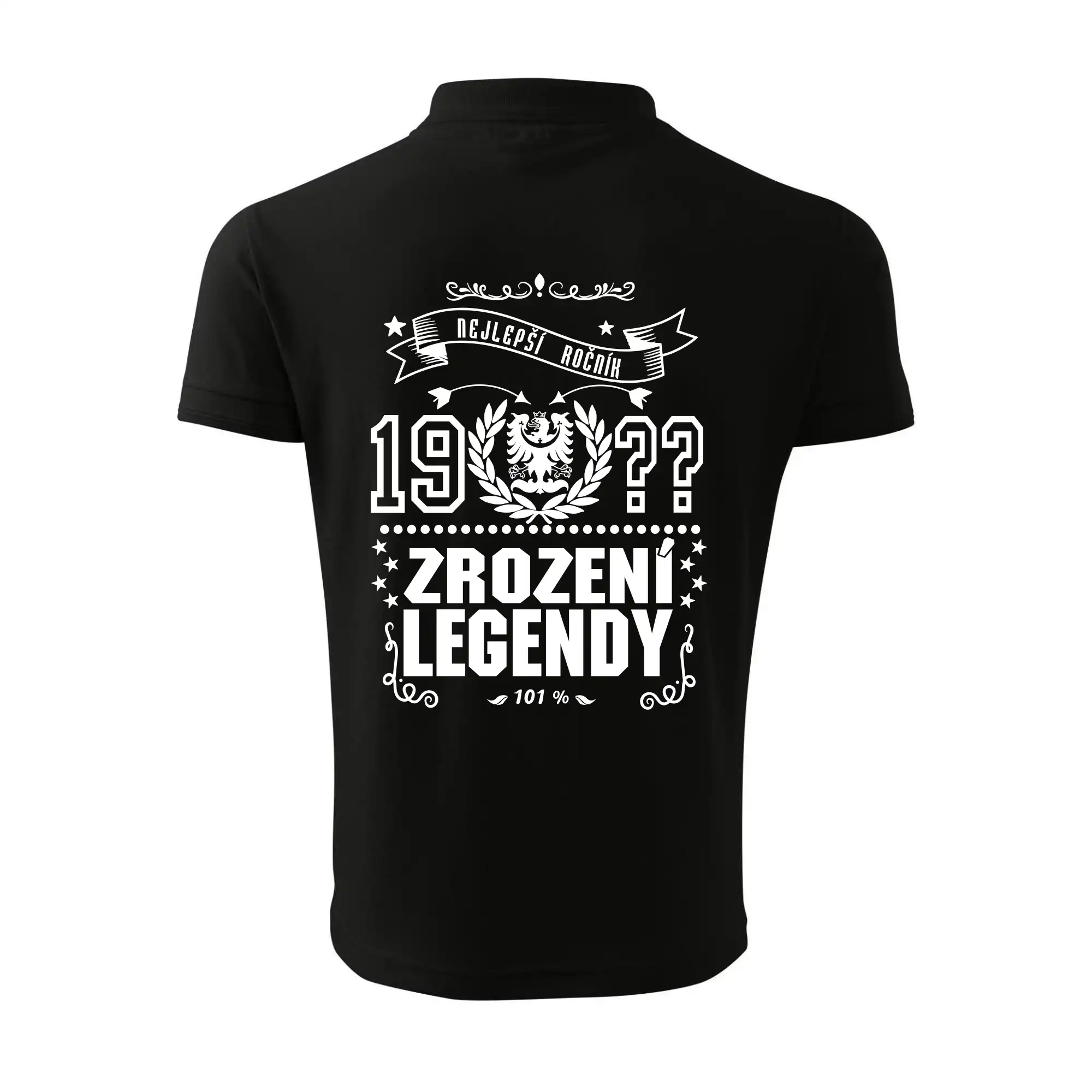 Zrození legendy - slezská orlice