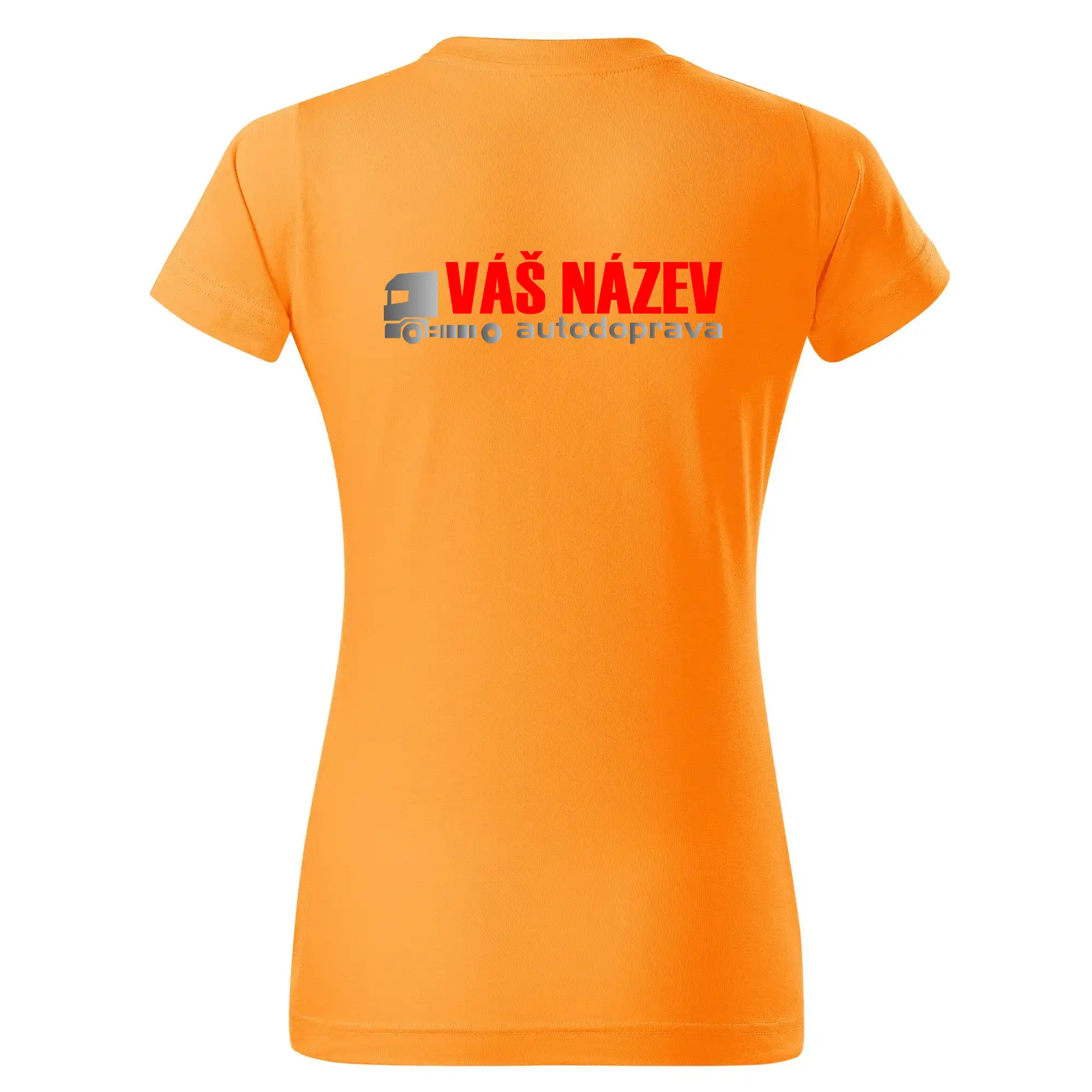 Autodoprava tahač (vlastní název)