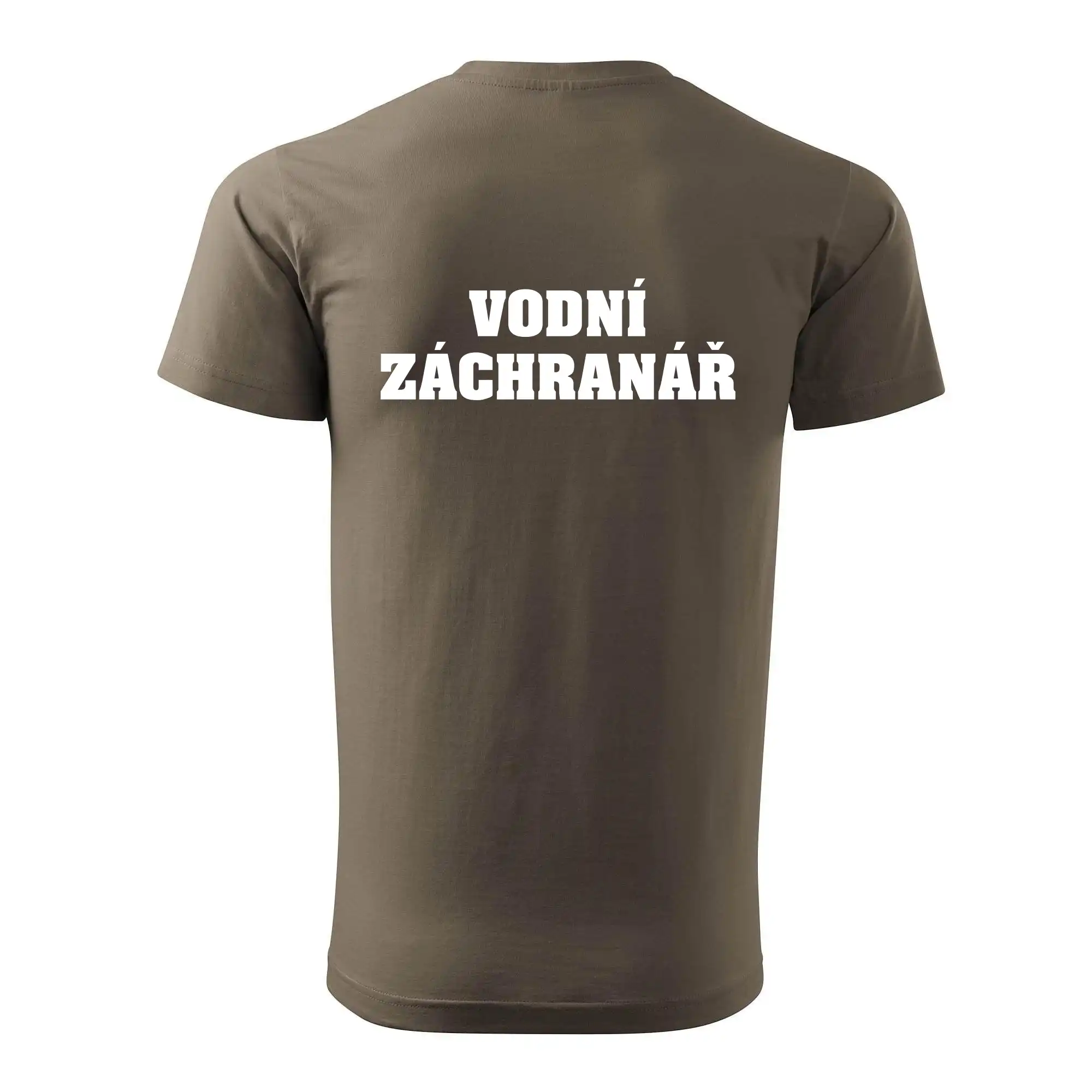 Rescue - Vodní záchranář