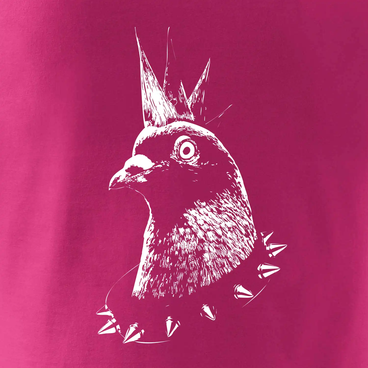 Holub punk