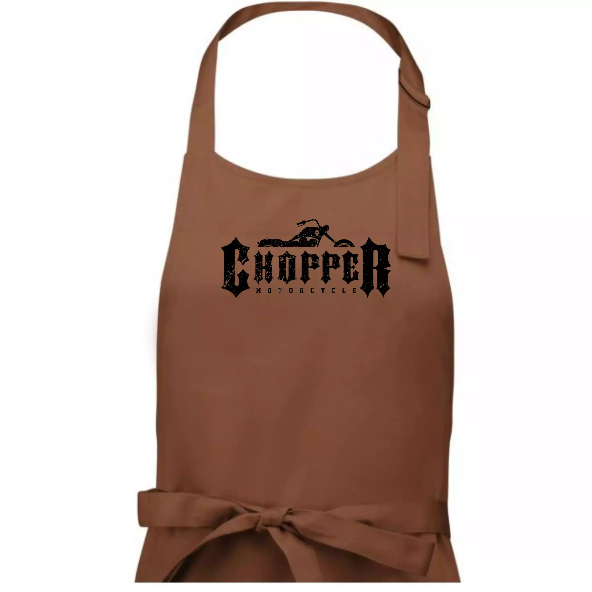 Chopper nápis