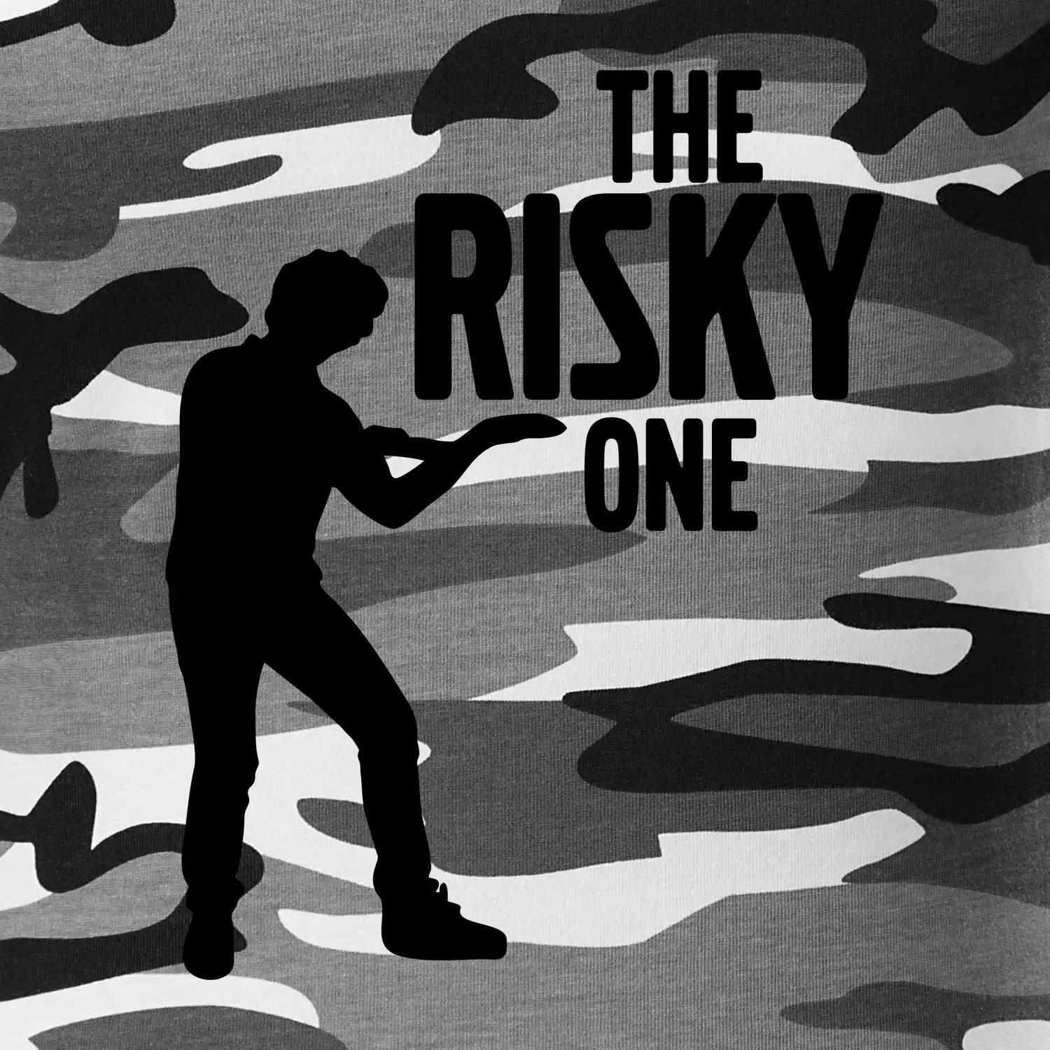 Bachelor party - The risky one