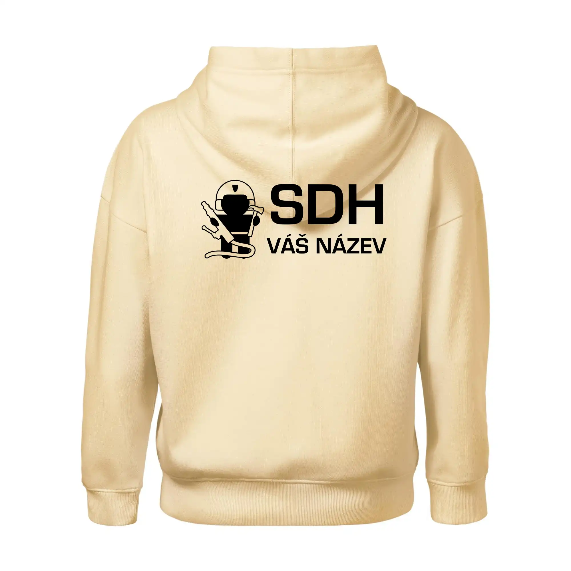 SDH postavička  (vlastní název)