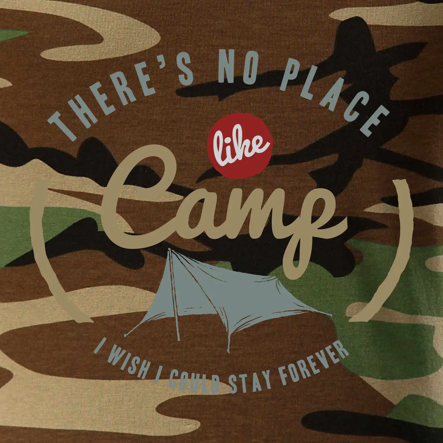 Camp place