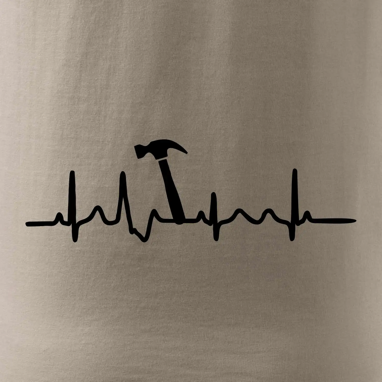 Ekg Kladivo