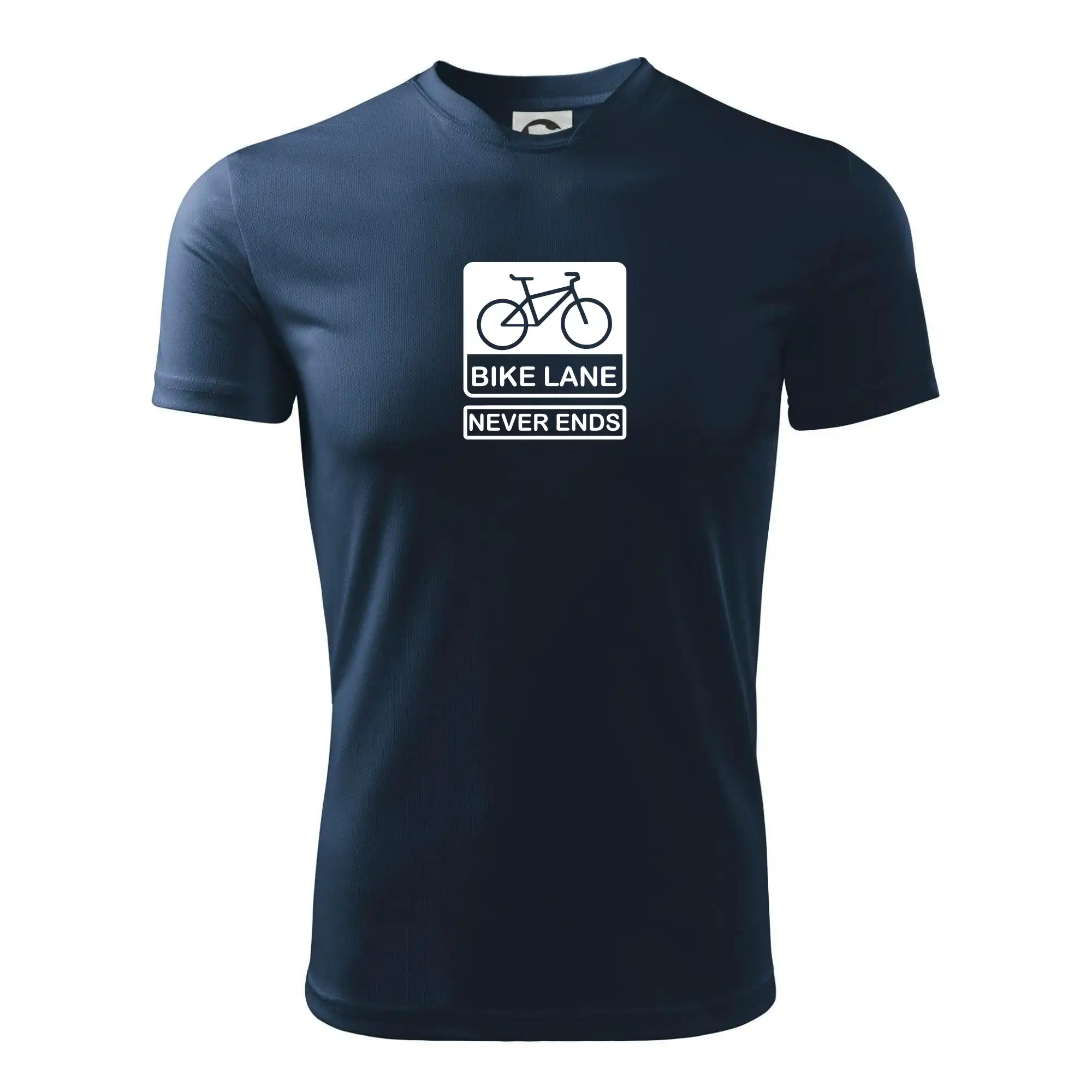 Bike lane