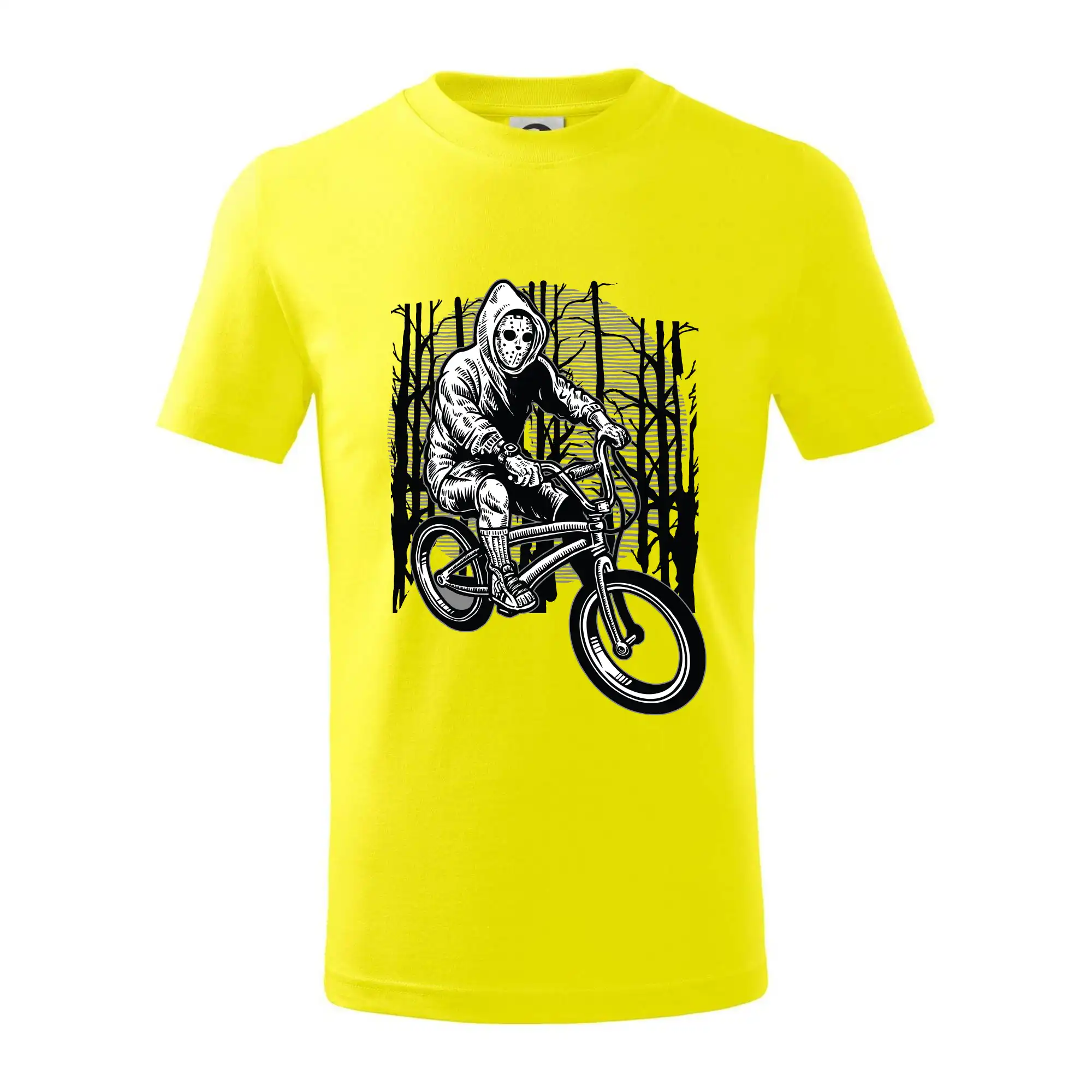 Ride Bike To Kill