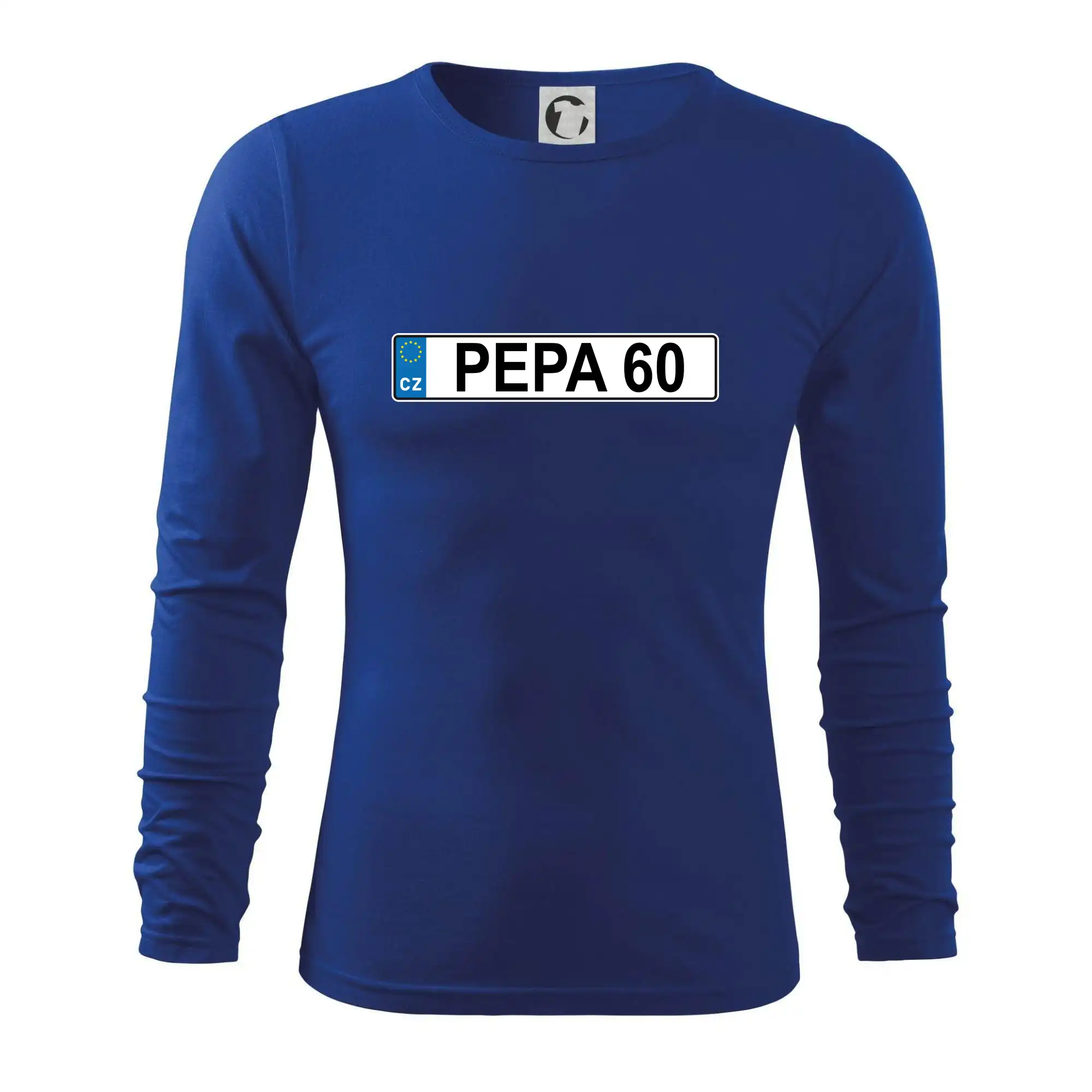 SPZ Pepa 60