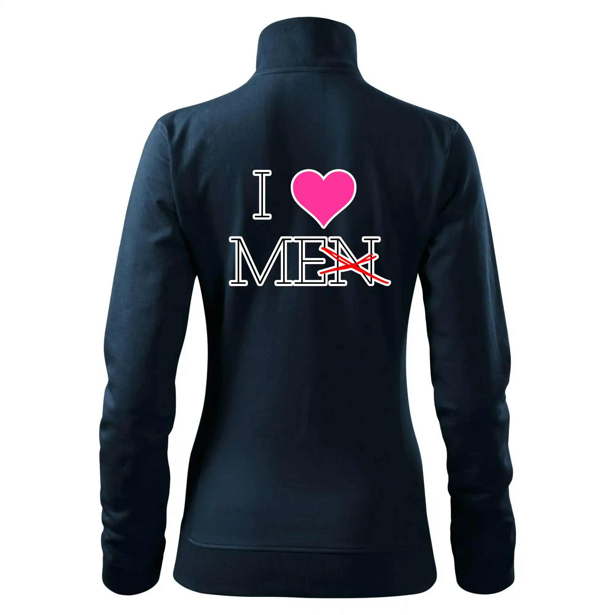 I love men (me)