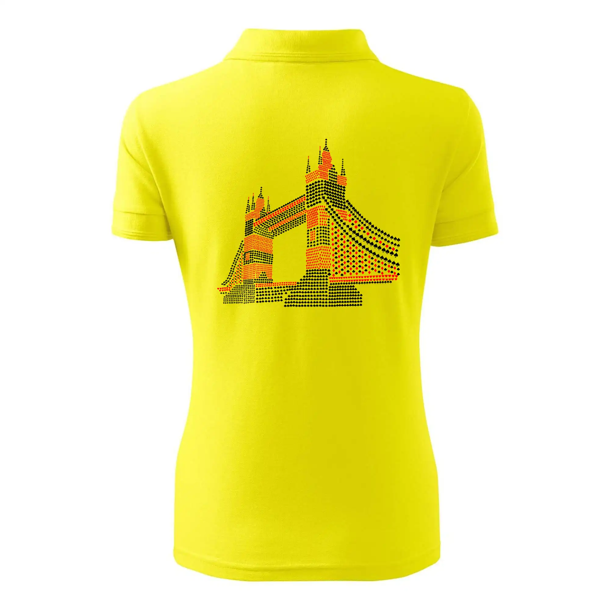 Tower bridge symboly