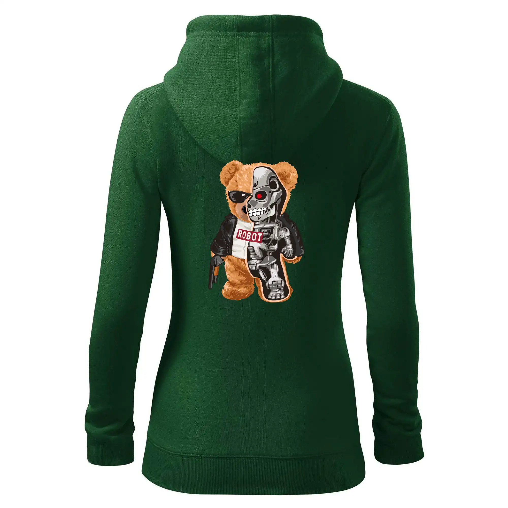 Medvídek terminátor