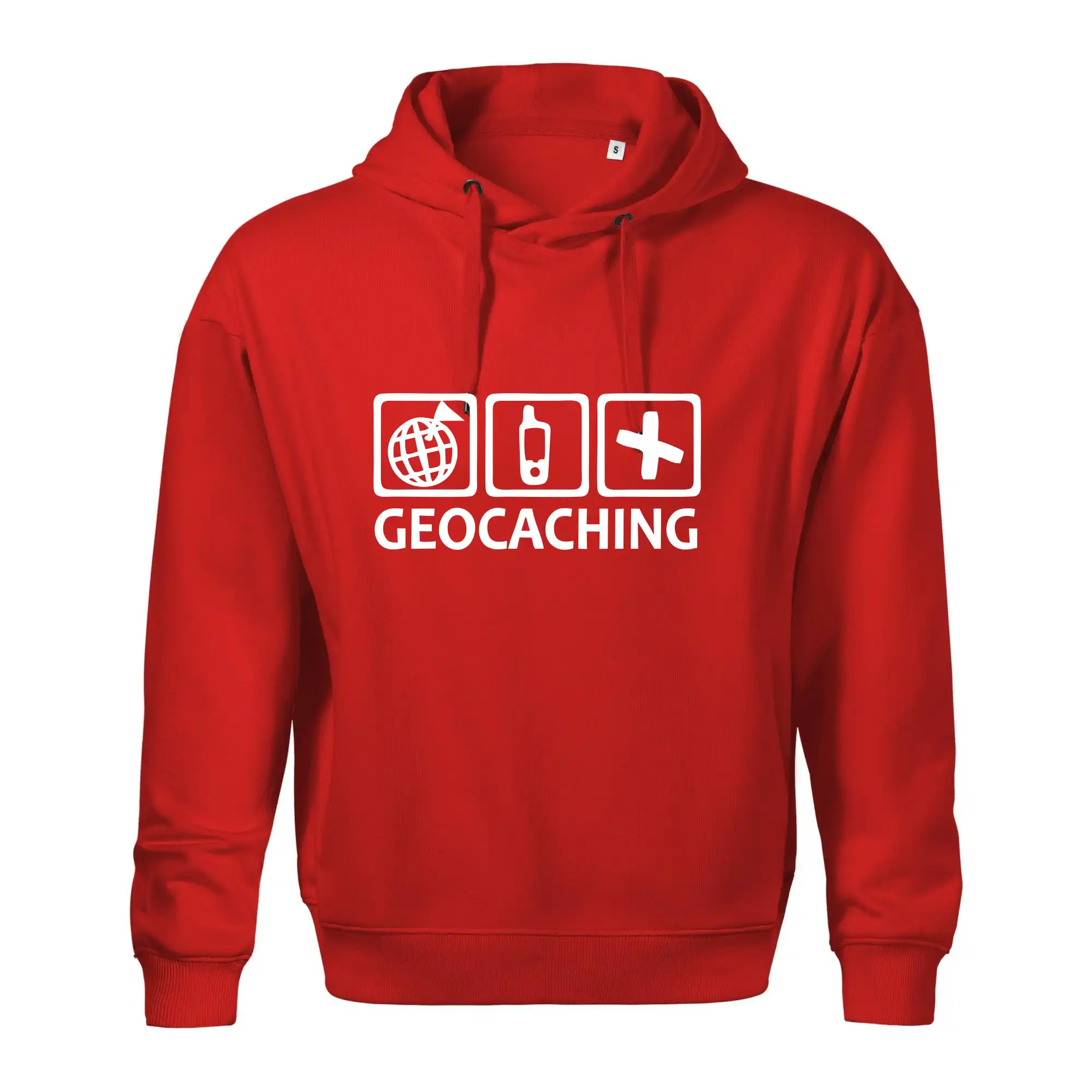 Geocaching ikony