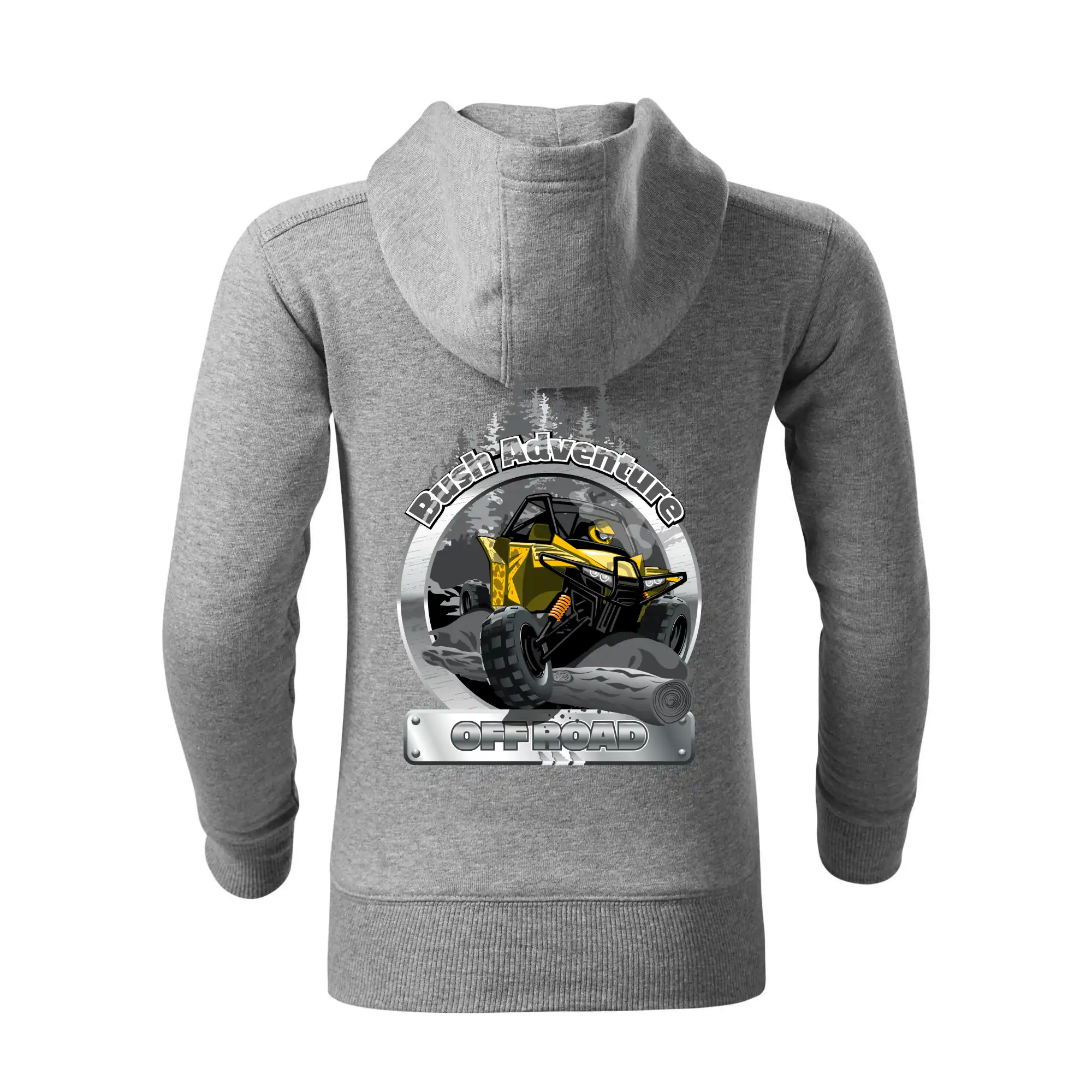 ATV Bush Adventure
