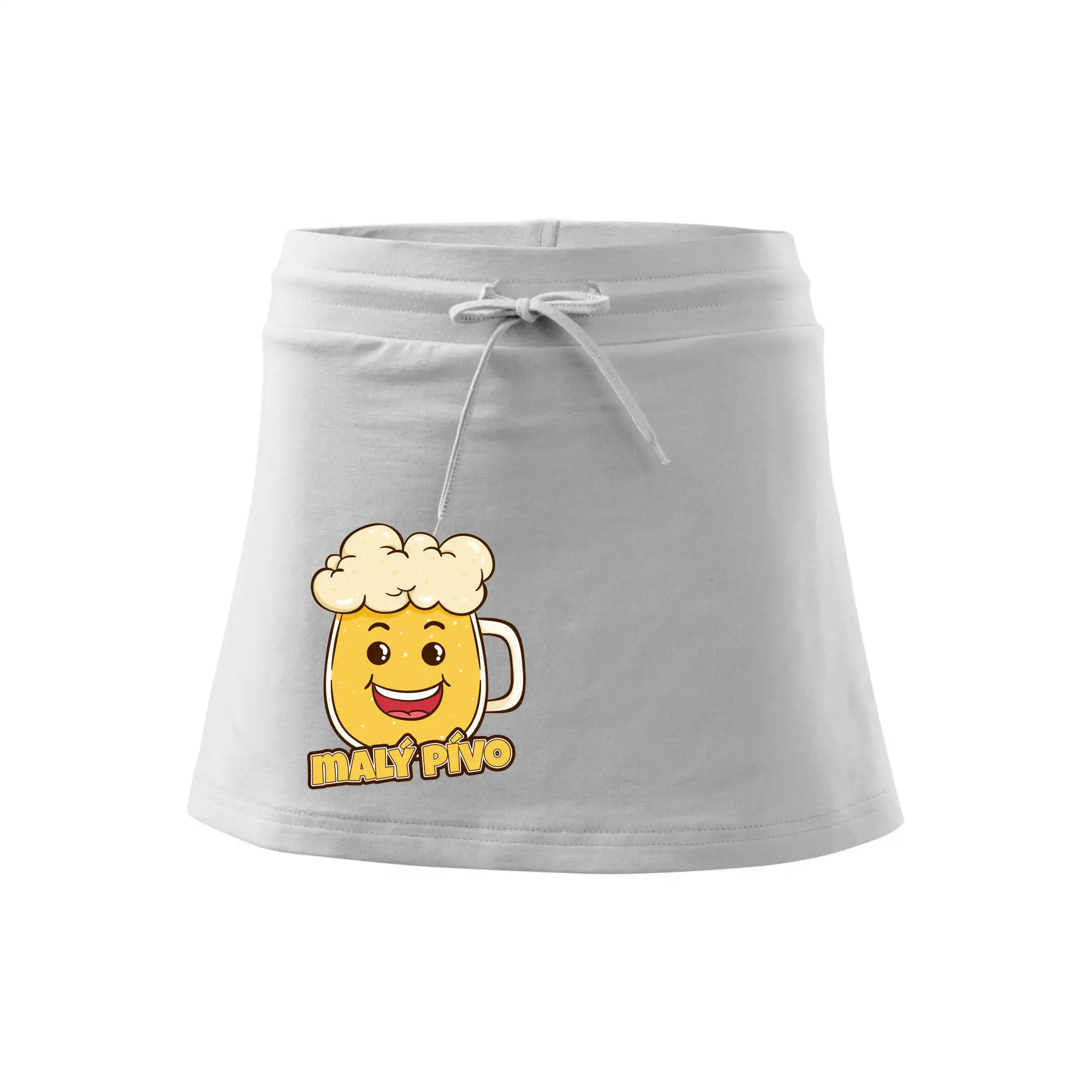 Malý pívo