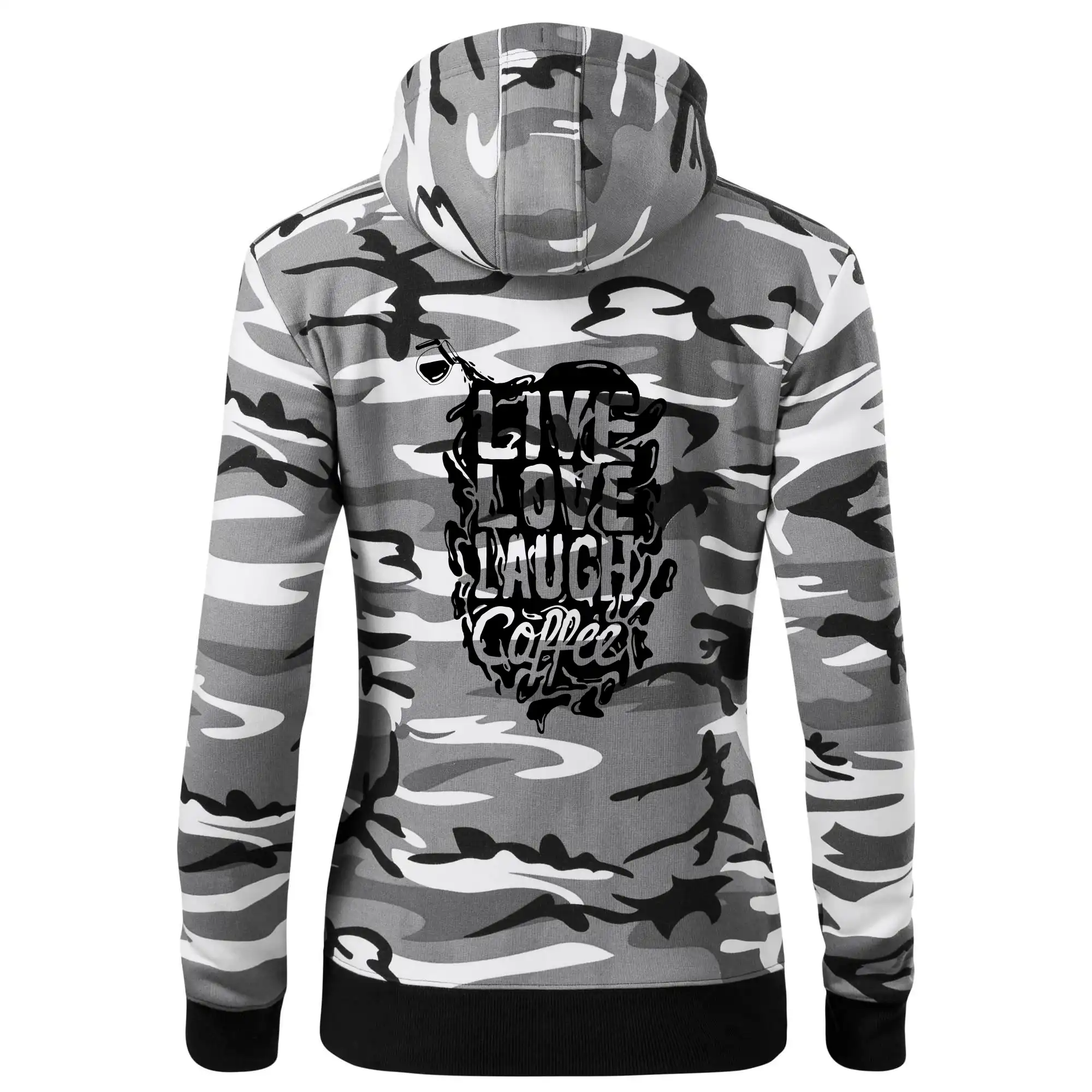 Live love laugh coffee