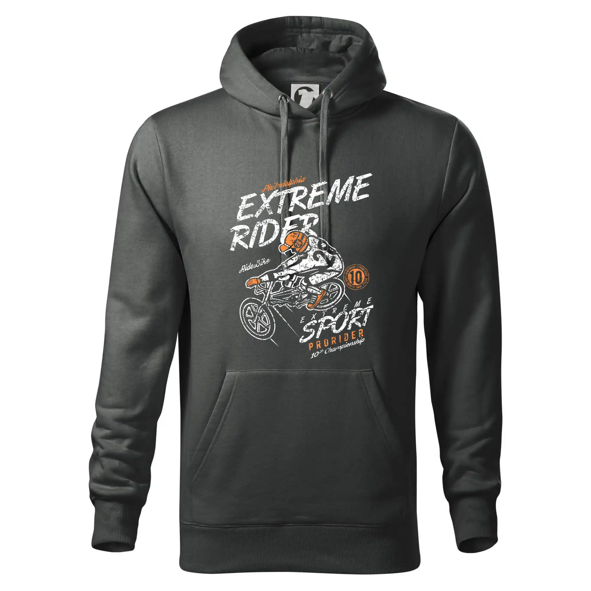 Extreme Rider